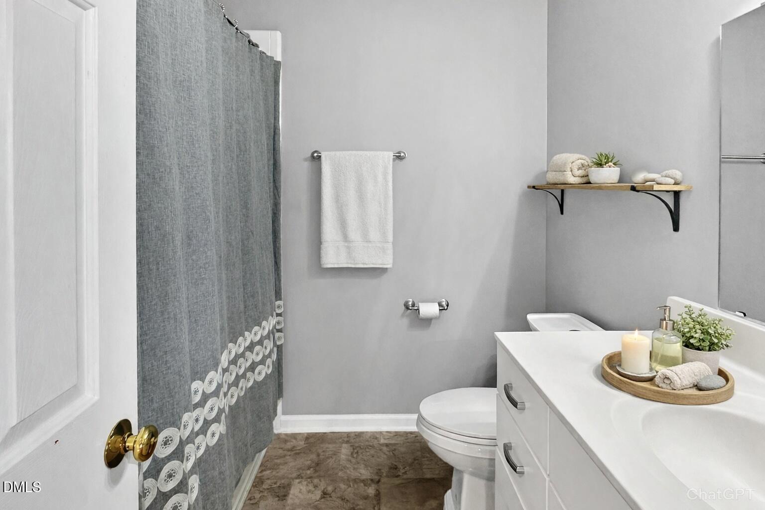 8221 Hempshire Place # 105