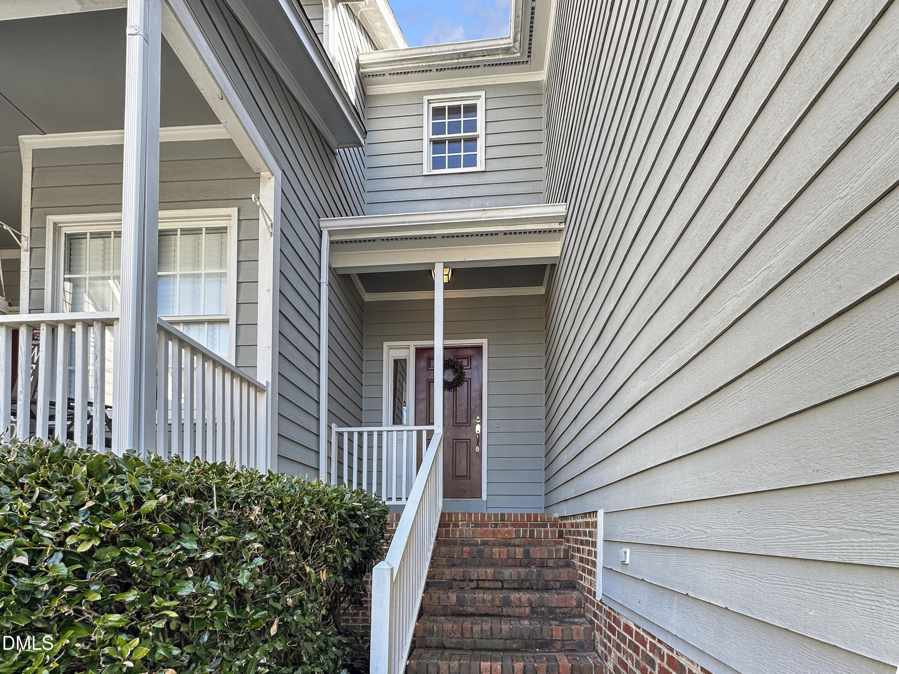 8221 Hempshire Place # 105