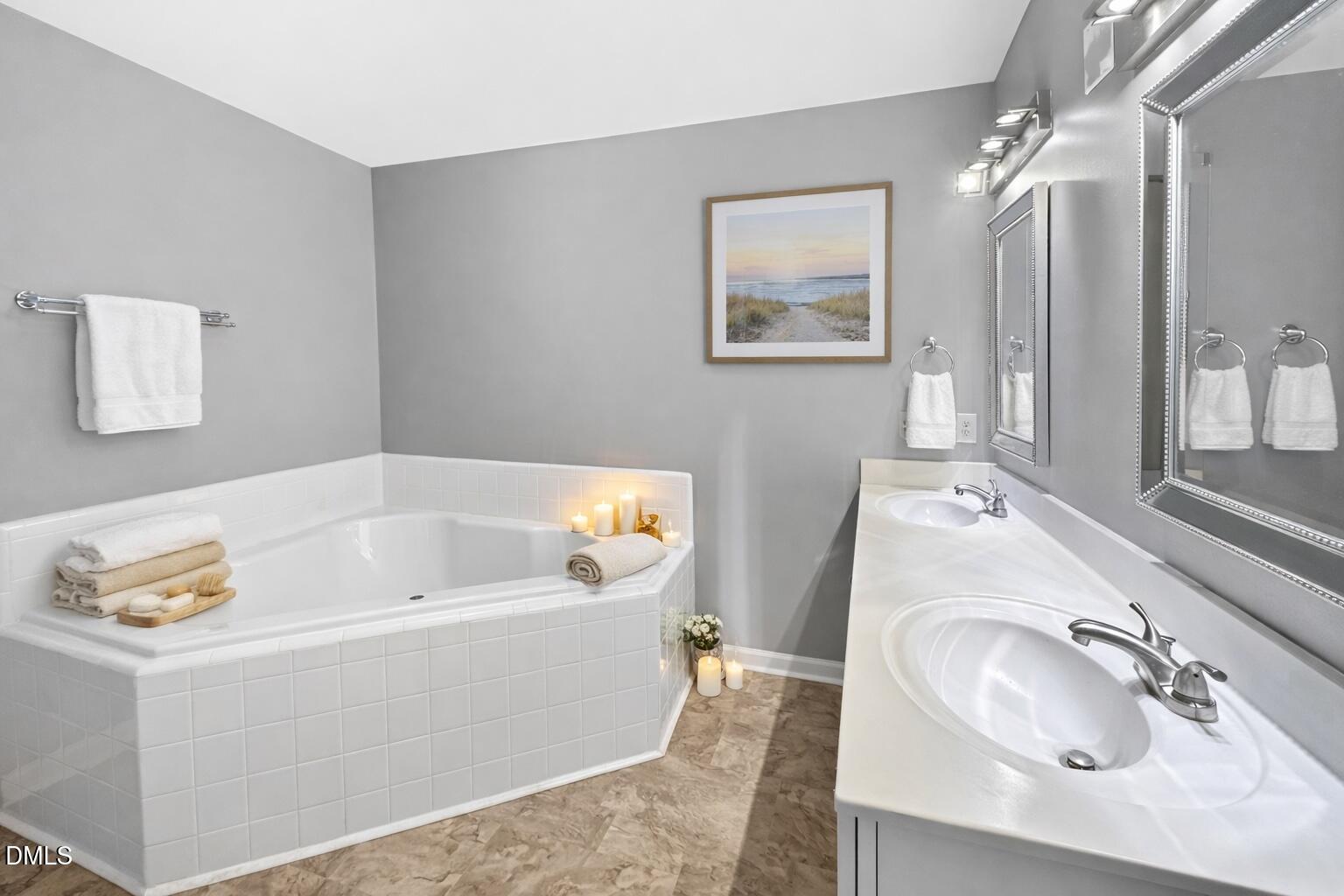 8221 Hempshire Place # 105