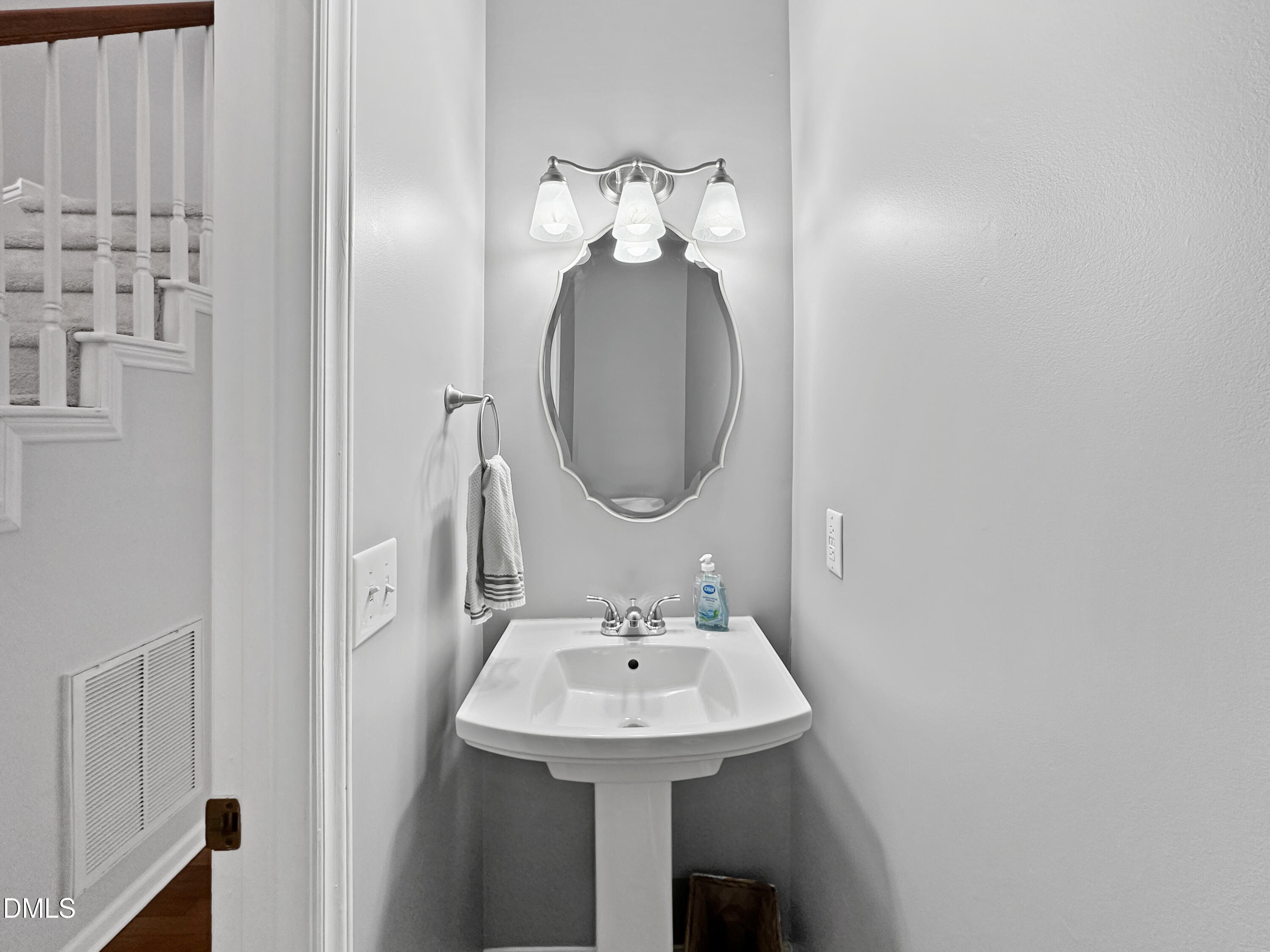 8221 Hempshire Place # 105