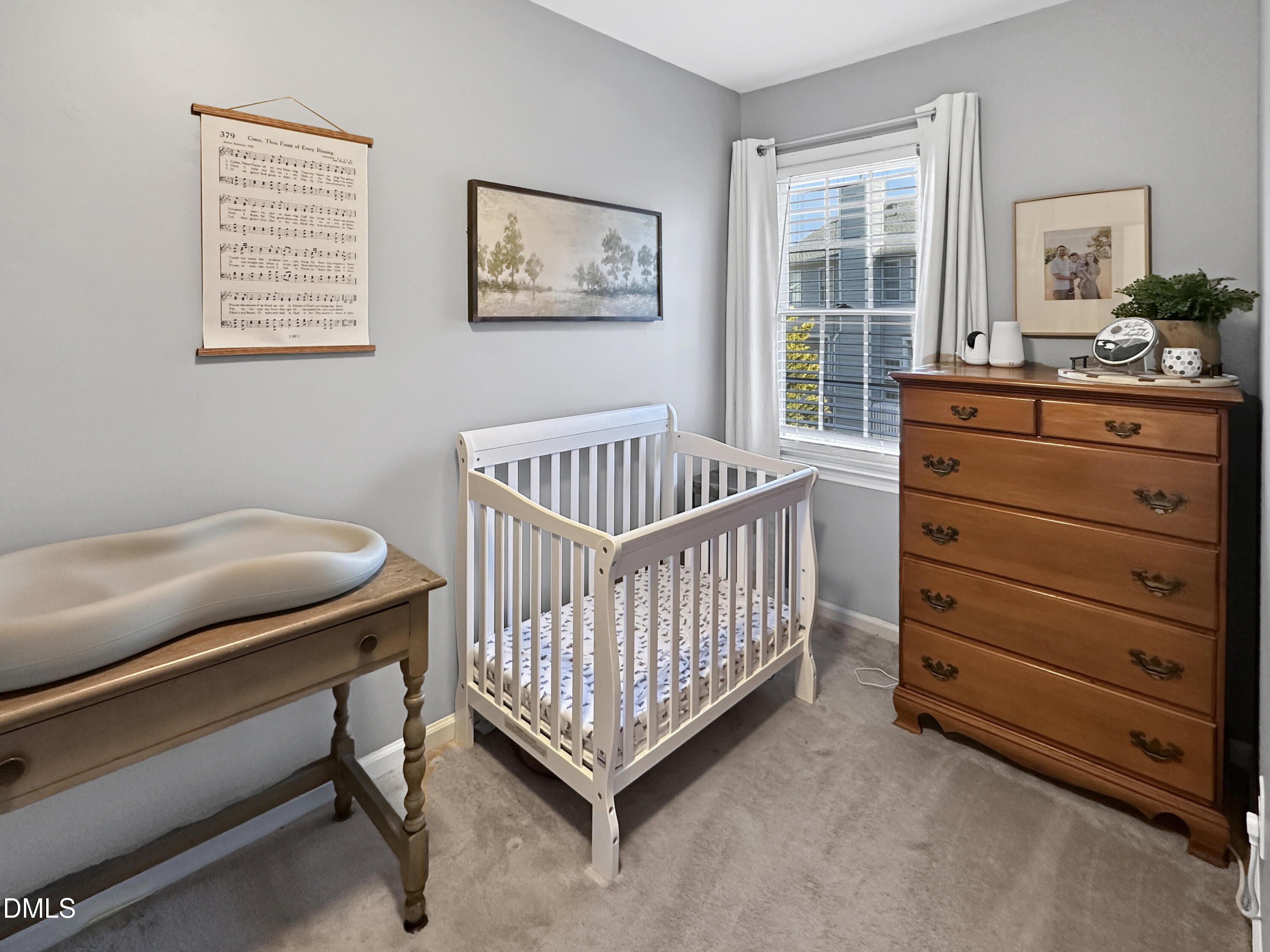 8221 Hempshire Place # 105