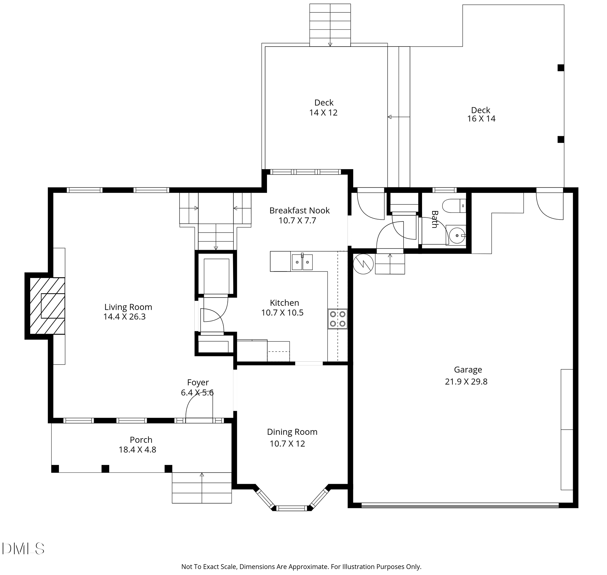 176 Southwick Avenue