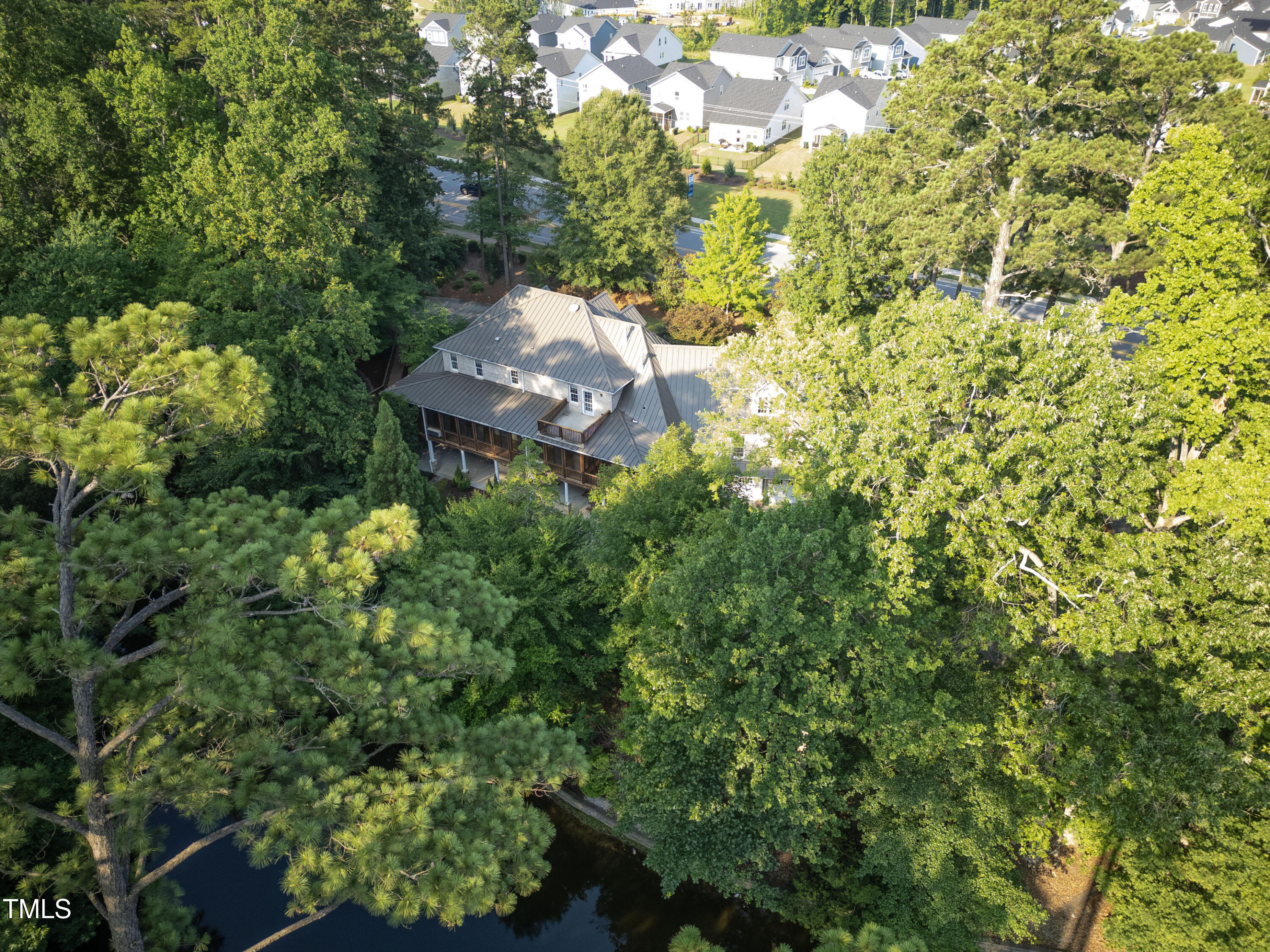 101 Painted Rock Court