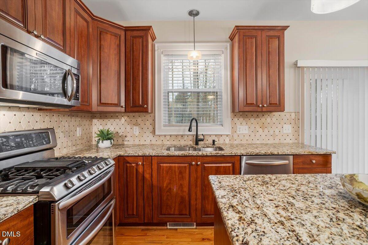 2628 Crofton Springs Drive