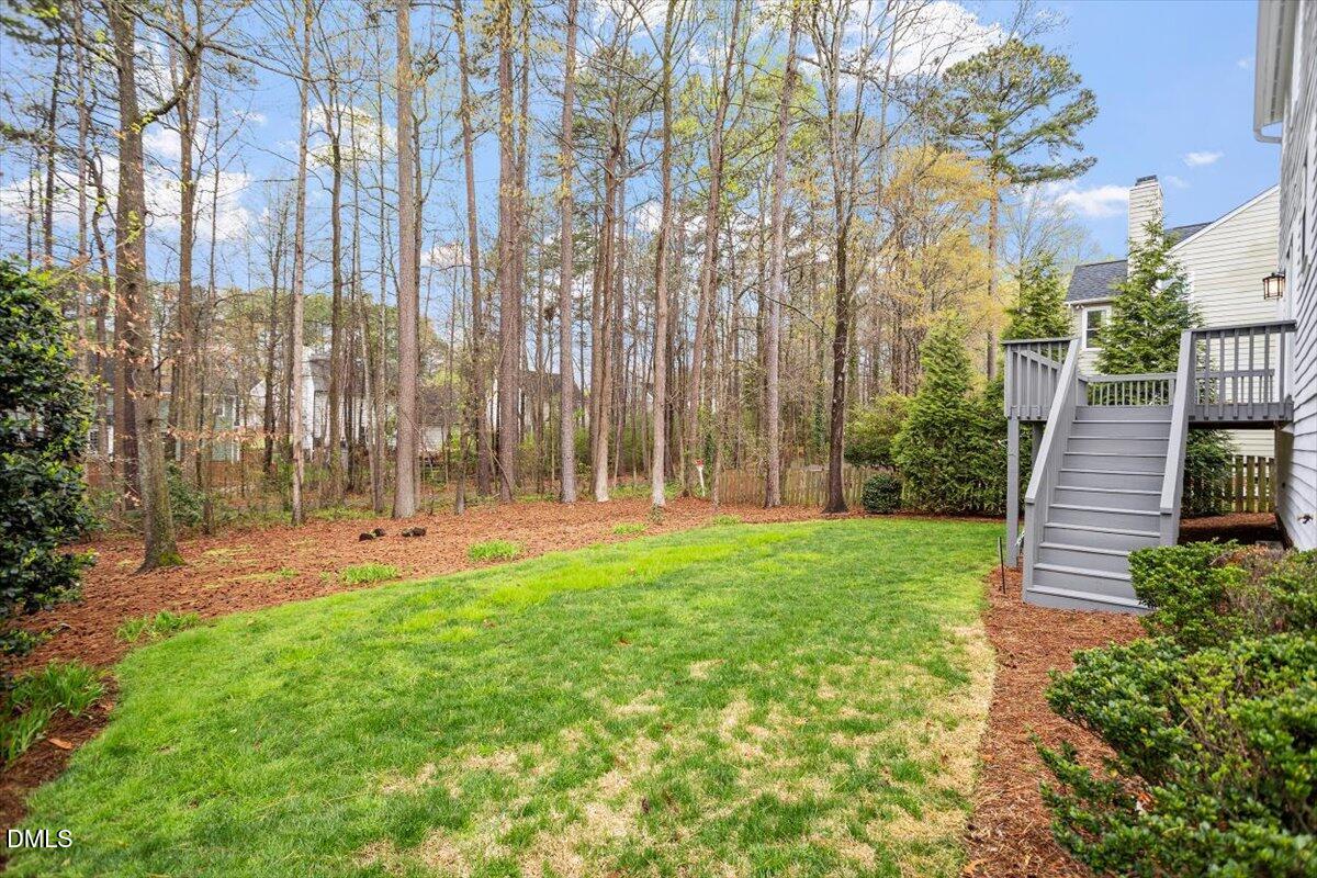 2628 Crofton Springs Drive