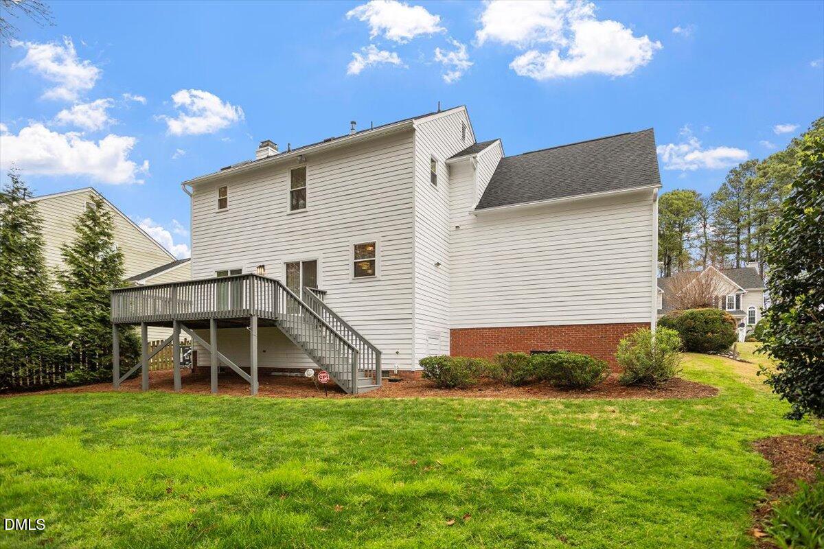 2628 Crofton Springs Drive