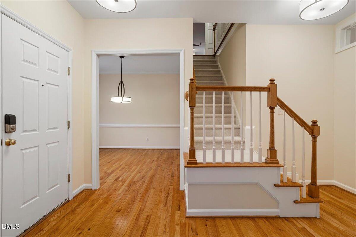 2628 Crofton Springs Drive