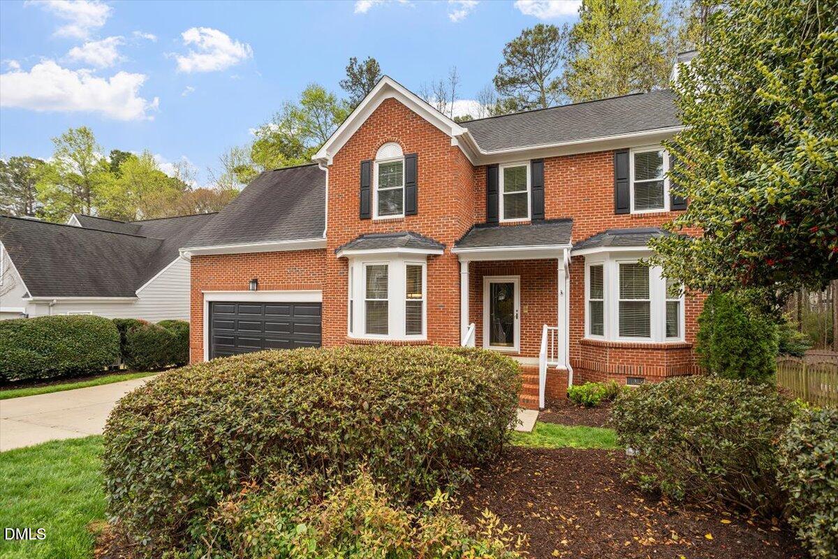 2628 Crofton Springs Drive
