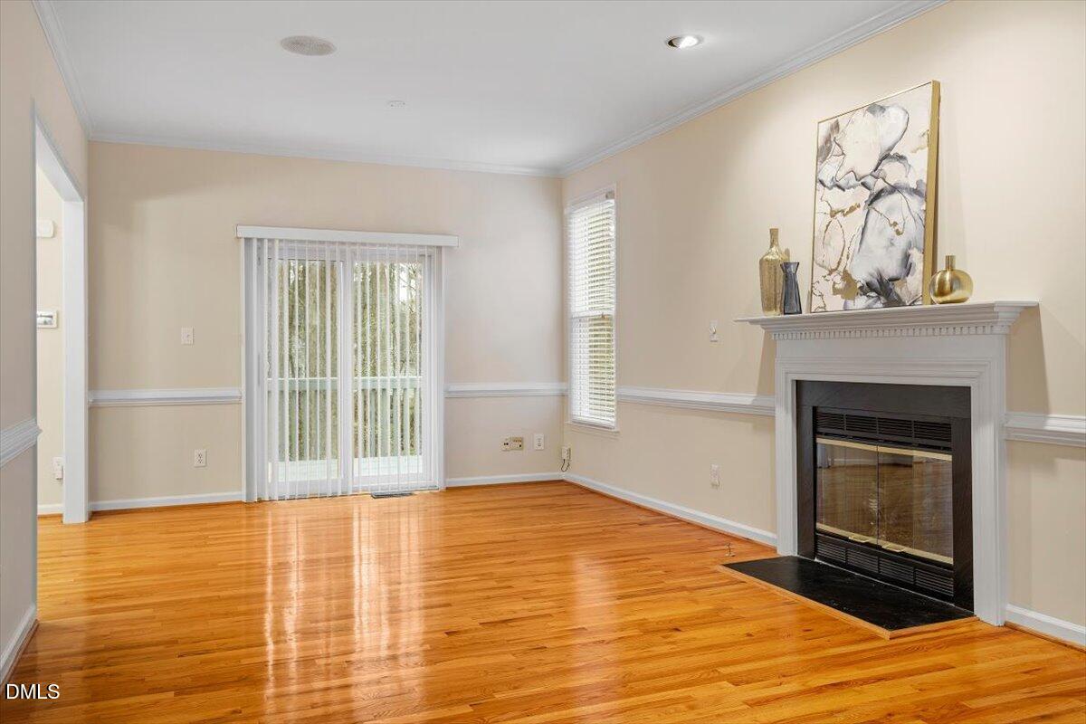 2628 Crofton Springs Drive
