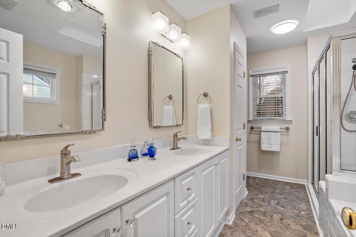 2628 Crofton Springs Drive