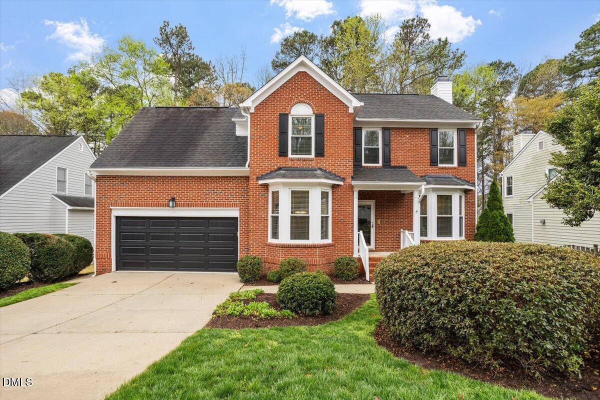 2628 Crofton Springs Drive