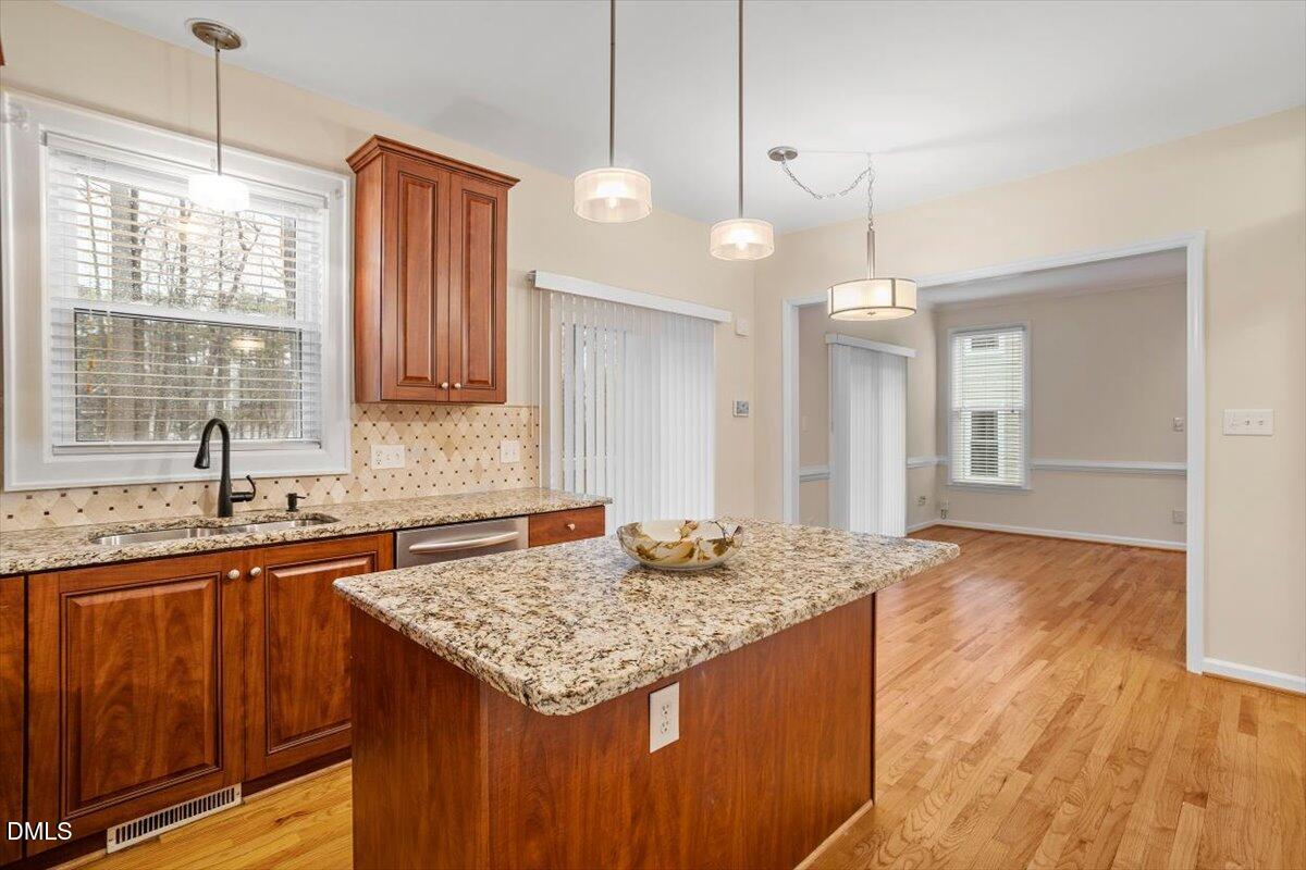 2628 Crofton Springs Drive