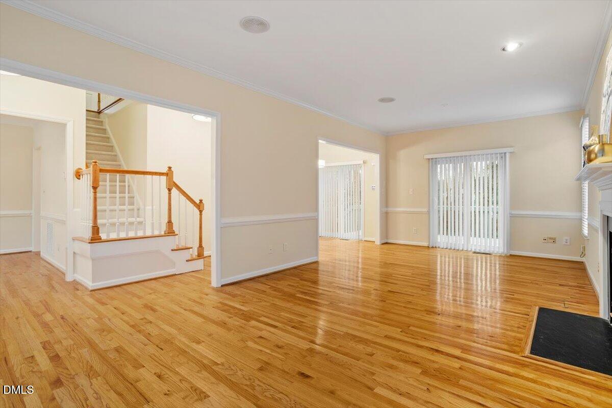 2628 Crofton Springs Drive