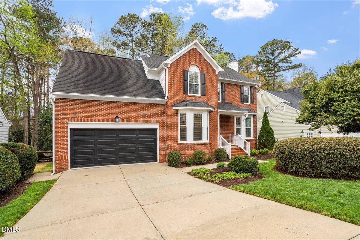 2628 Crofton Springs Drive