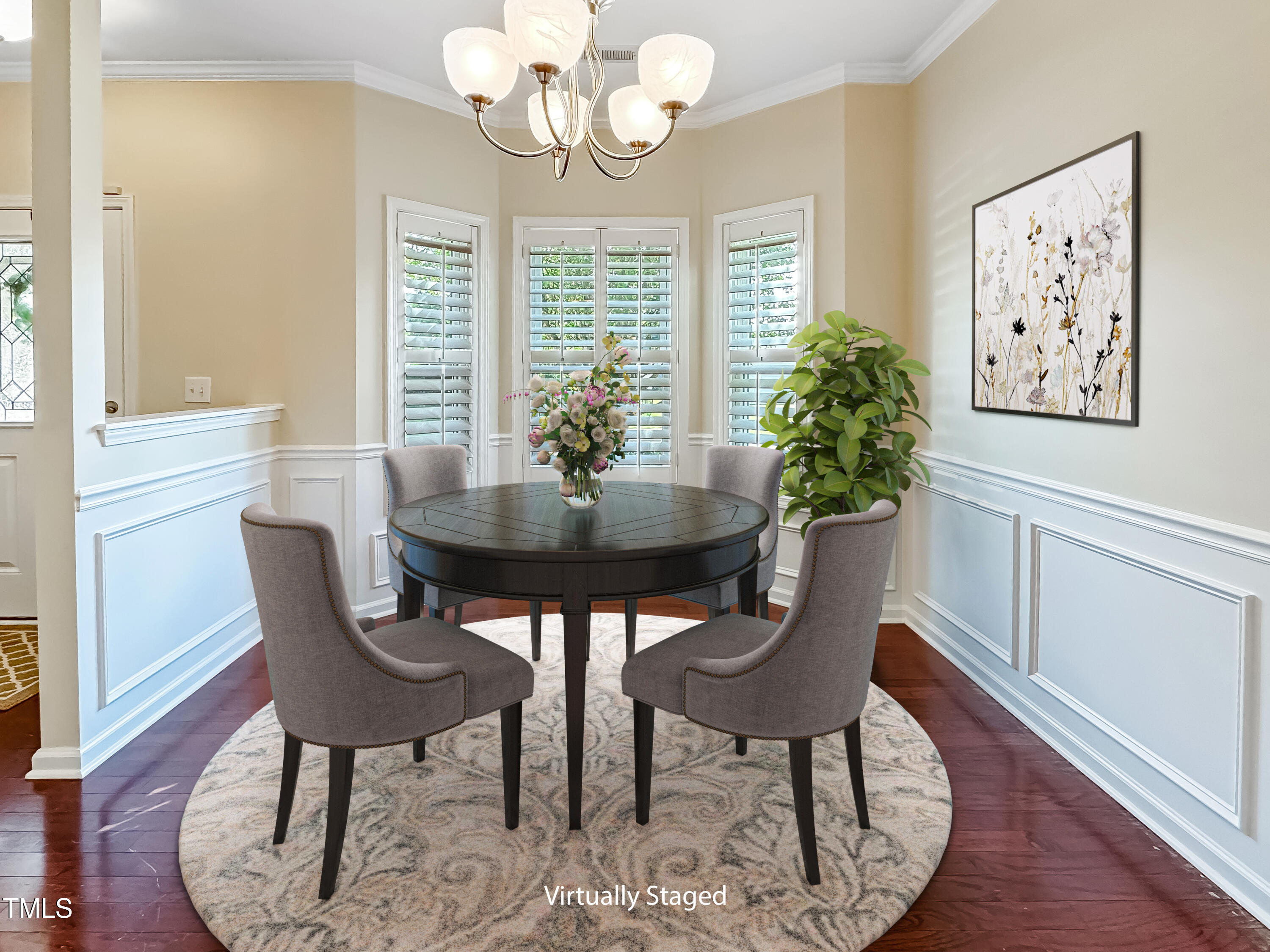 804 Blue Thorn Drive