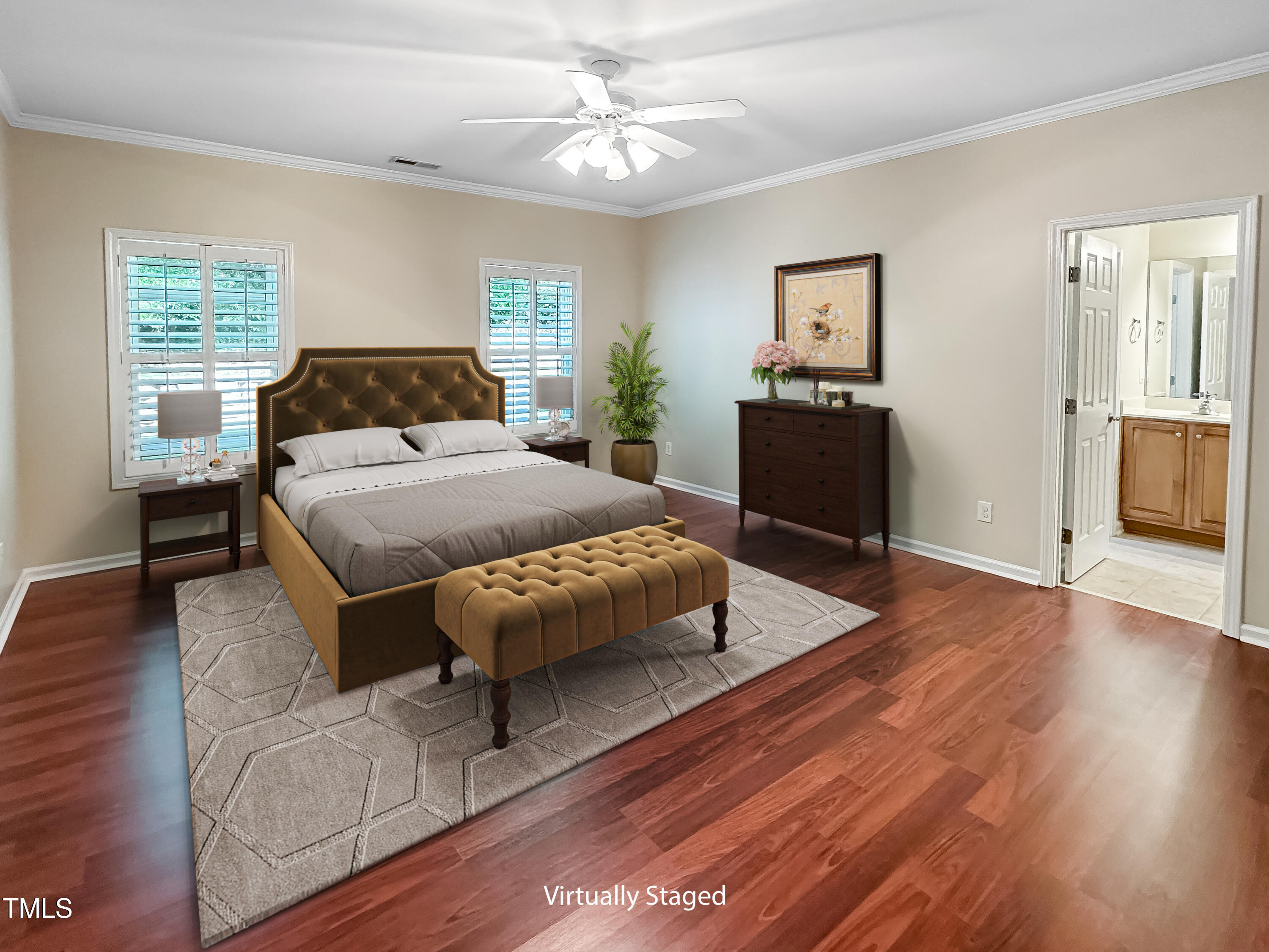 804 Blue Thorn Drive