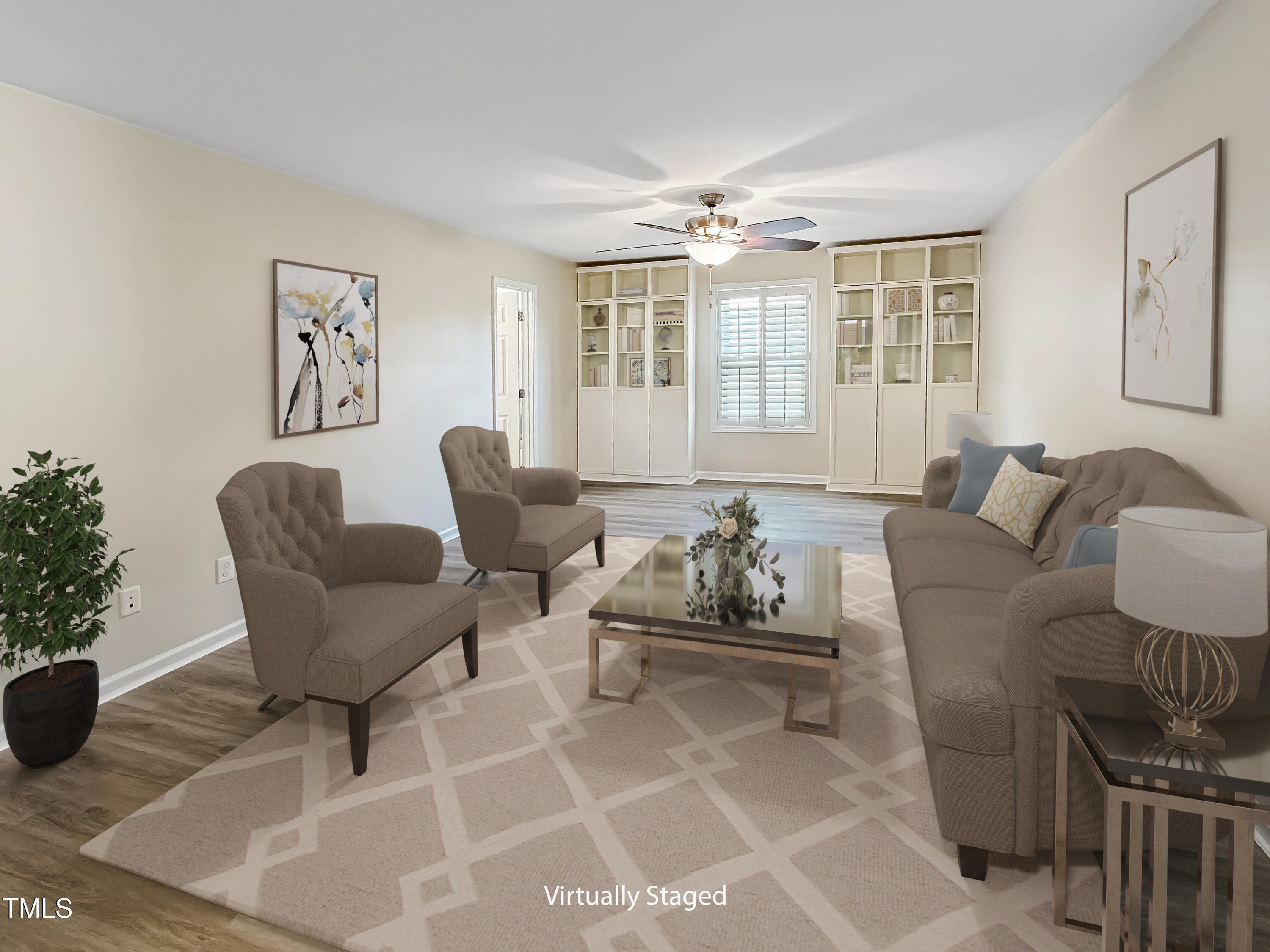 804 Blue Thorn Drive