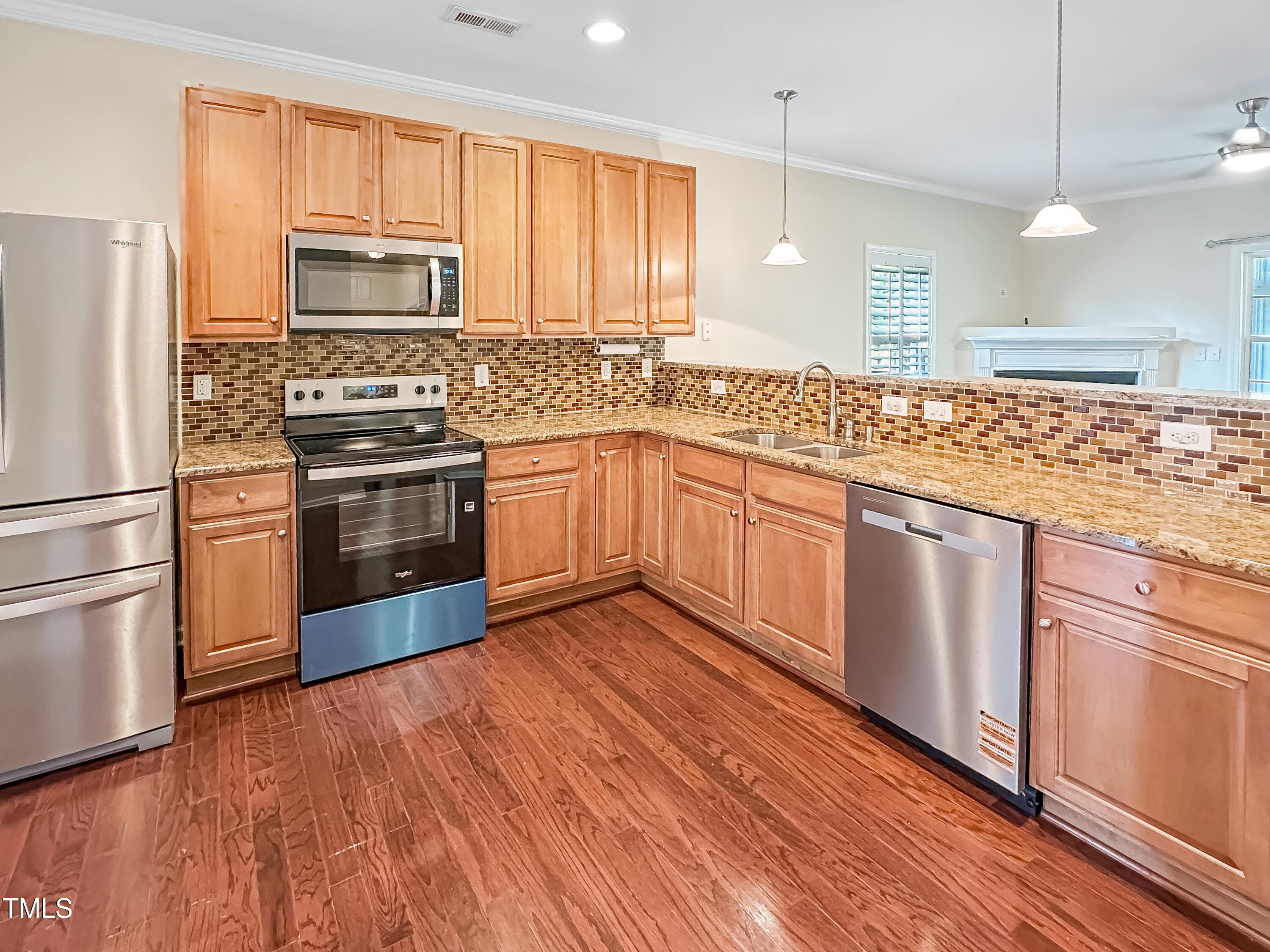 804 Blue Thorn Drive