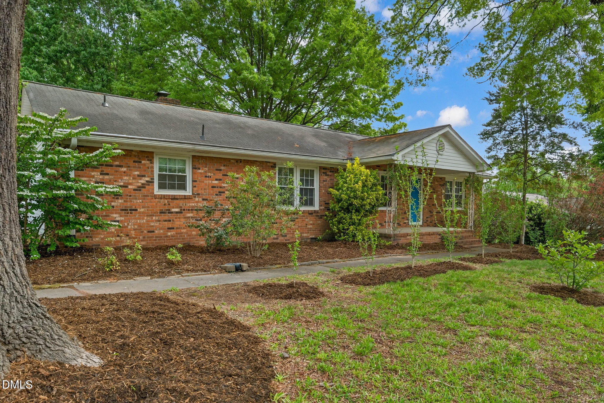 339 Olive Branch Road