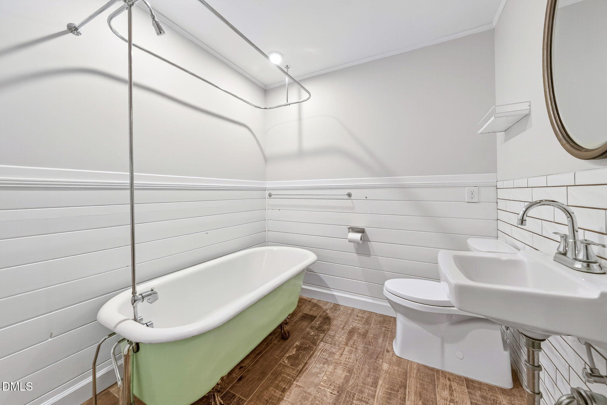 339 Olive Branch Road