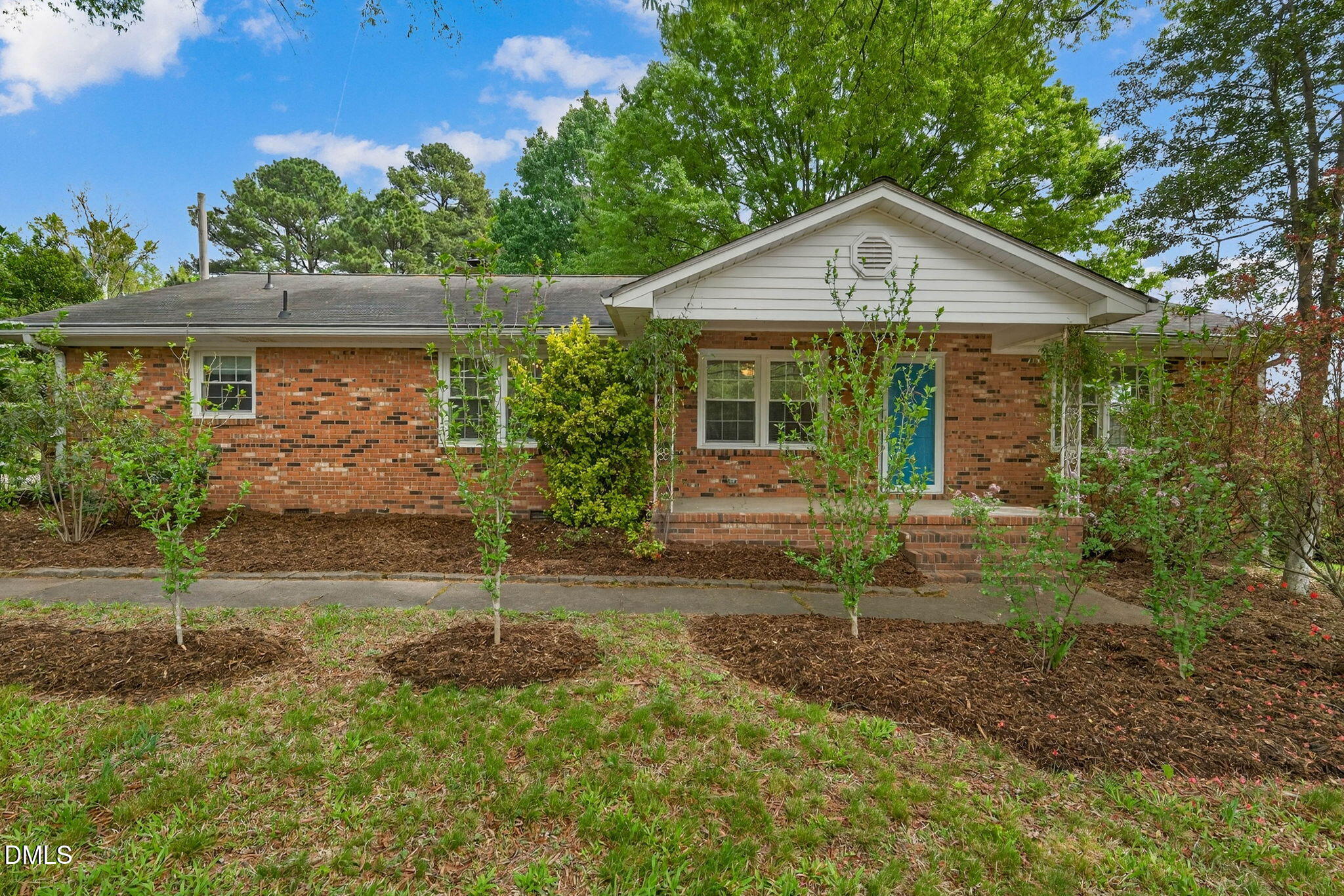 339 Olive Branch Road