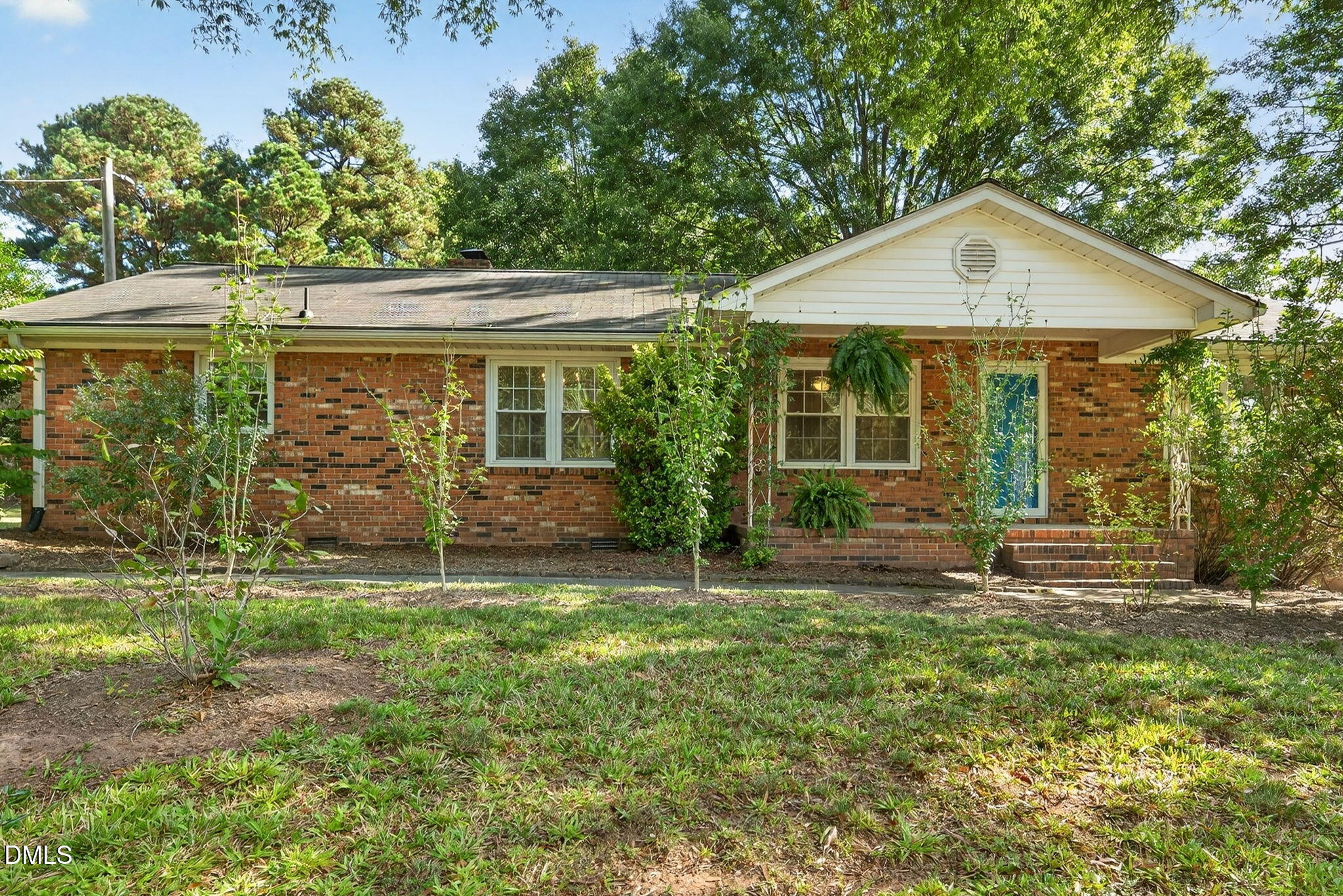 339 Olive Branch Road