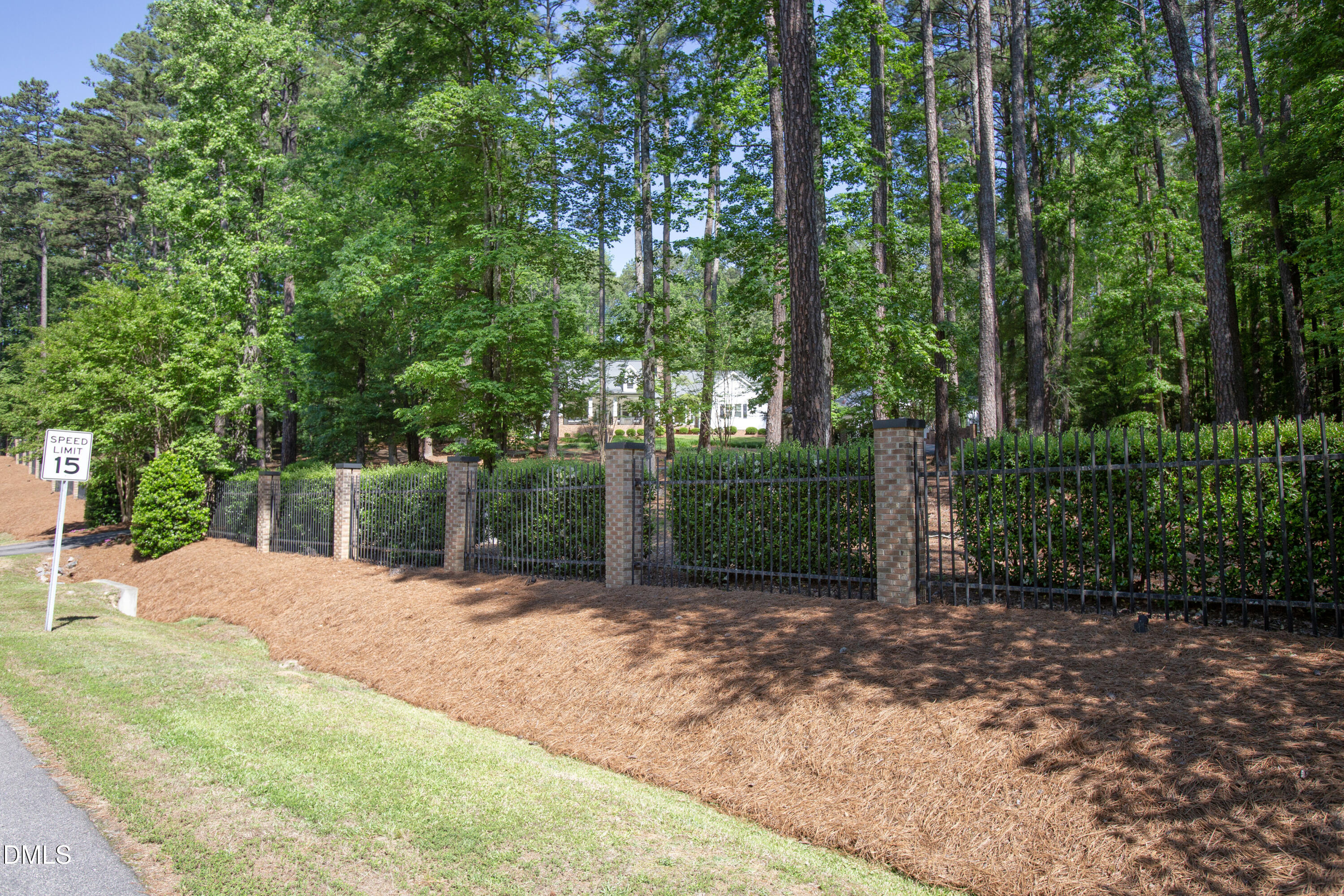 3005 Horse Shoe Farm Road