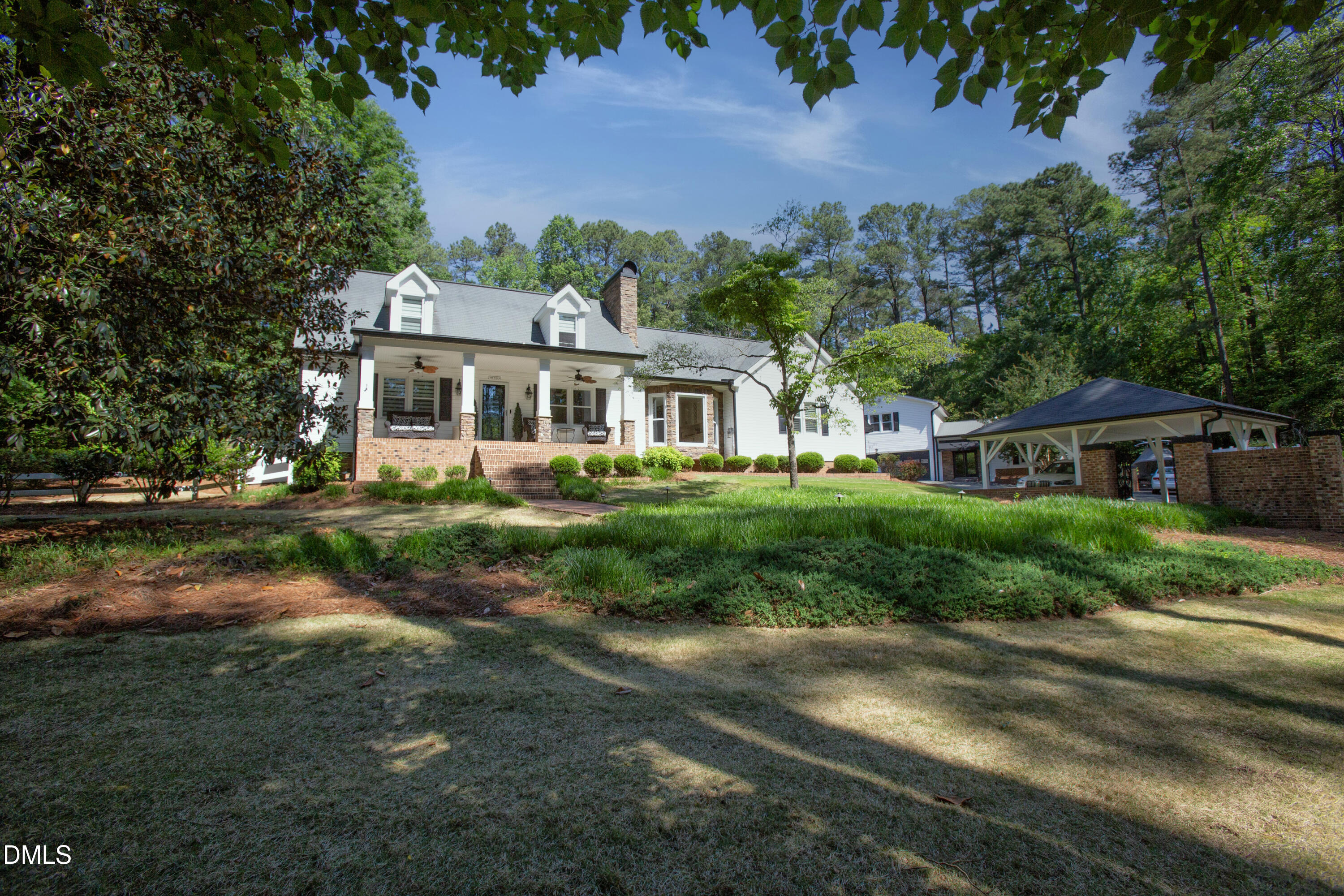 3005 Horse Shoe Farm Road