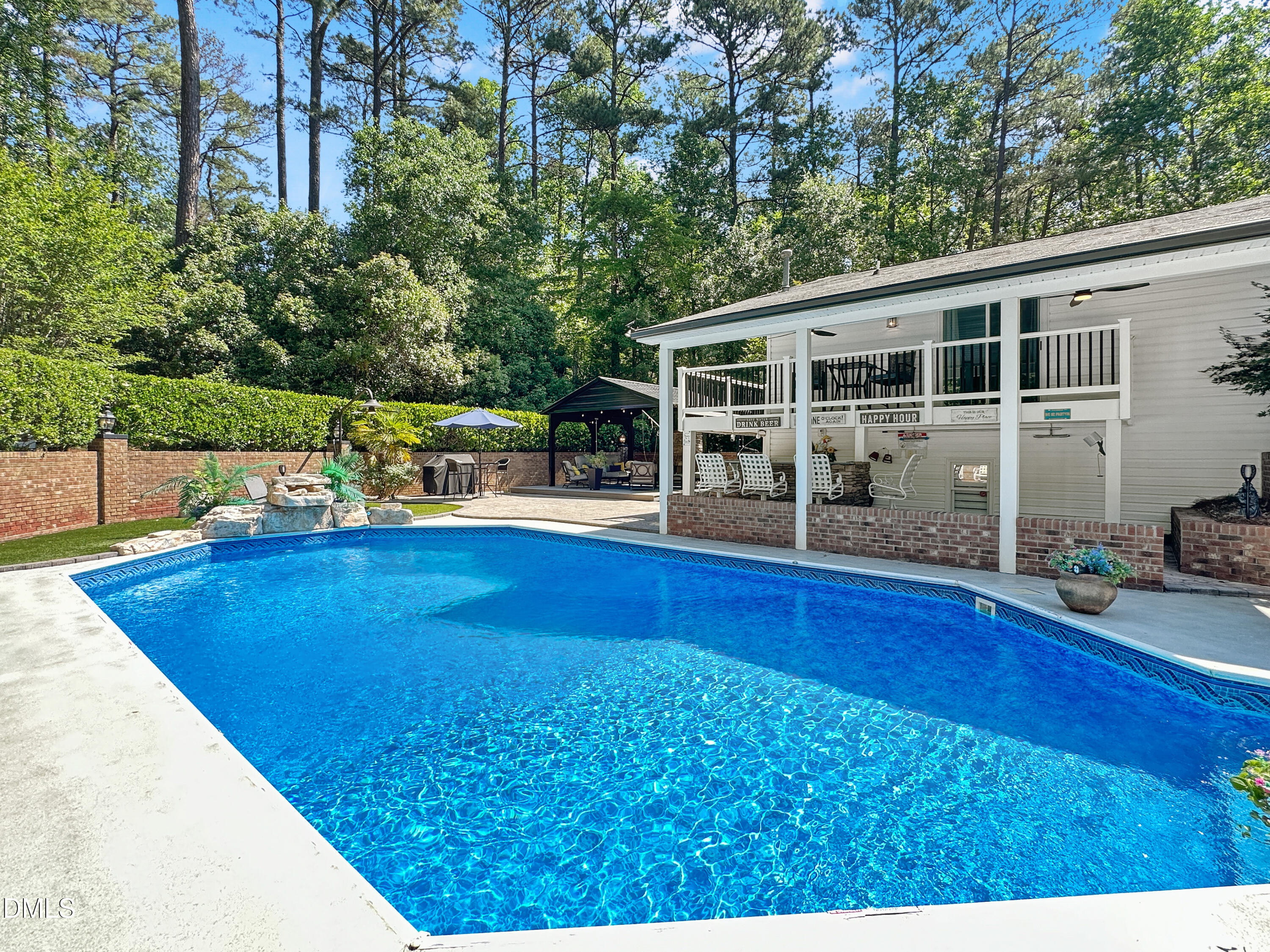 3005 Horse Shoe Farm Road