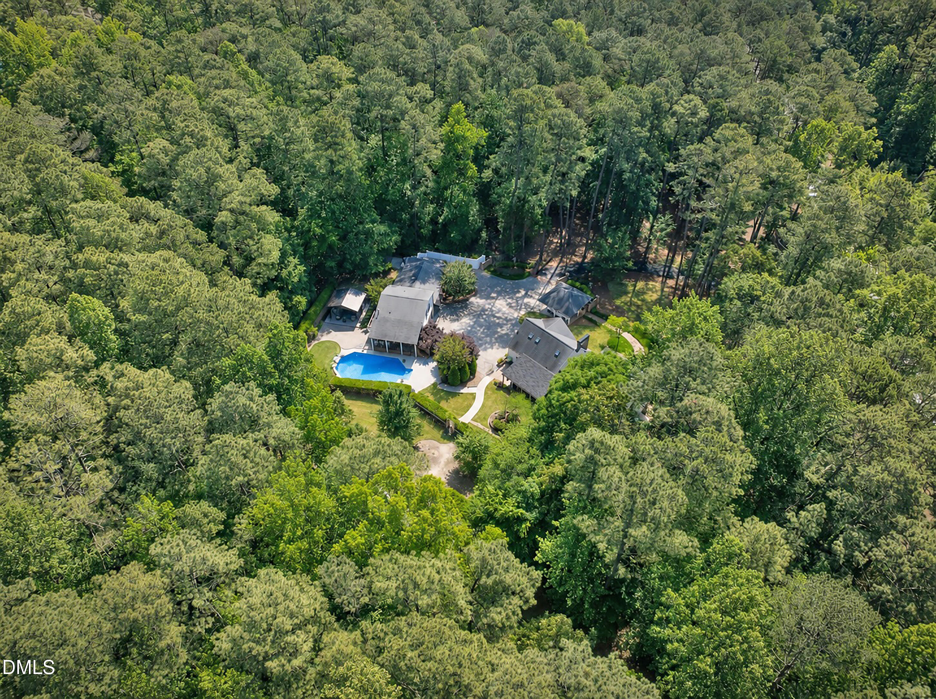 3005 Horse Shoe Farm Road