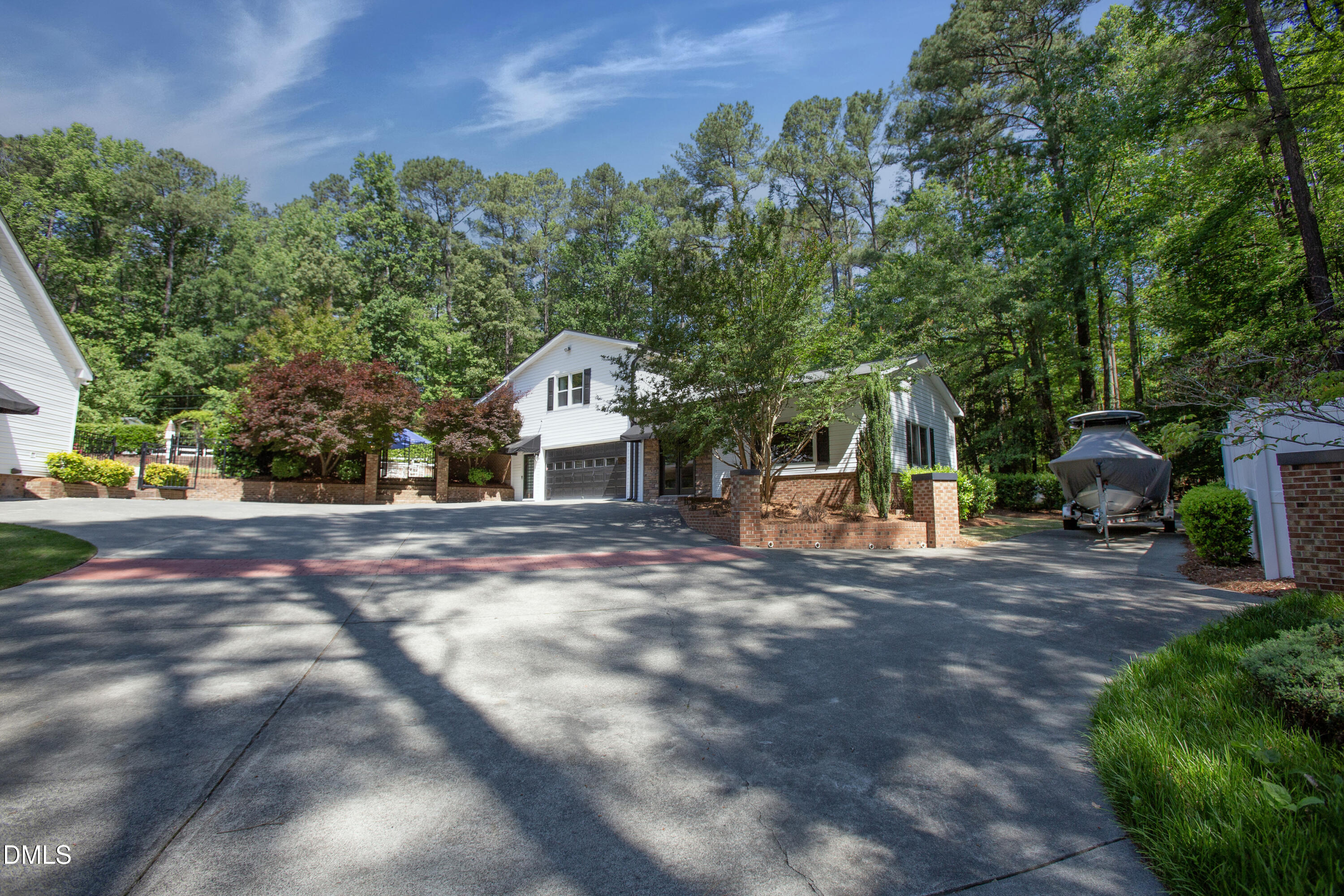 3005 Horse Shoe Farm Road