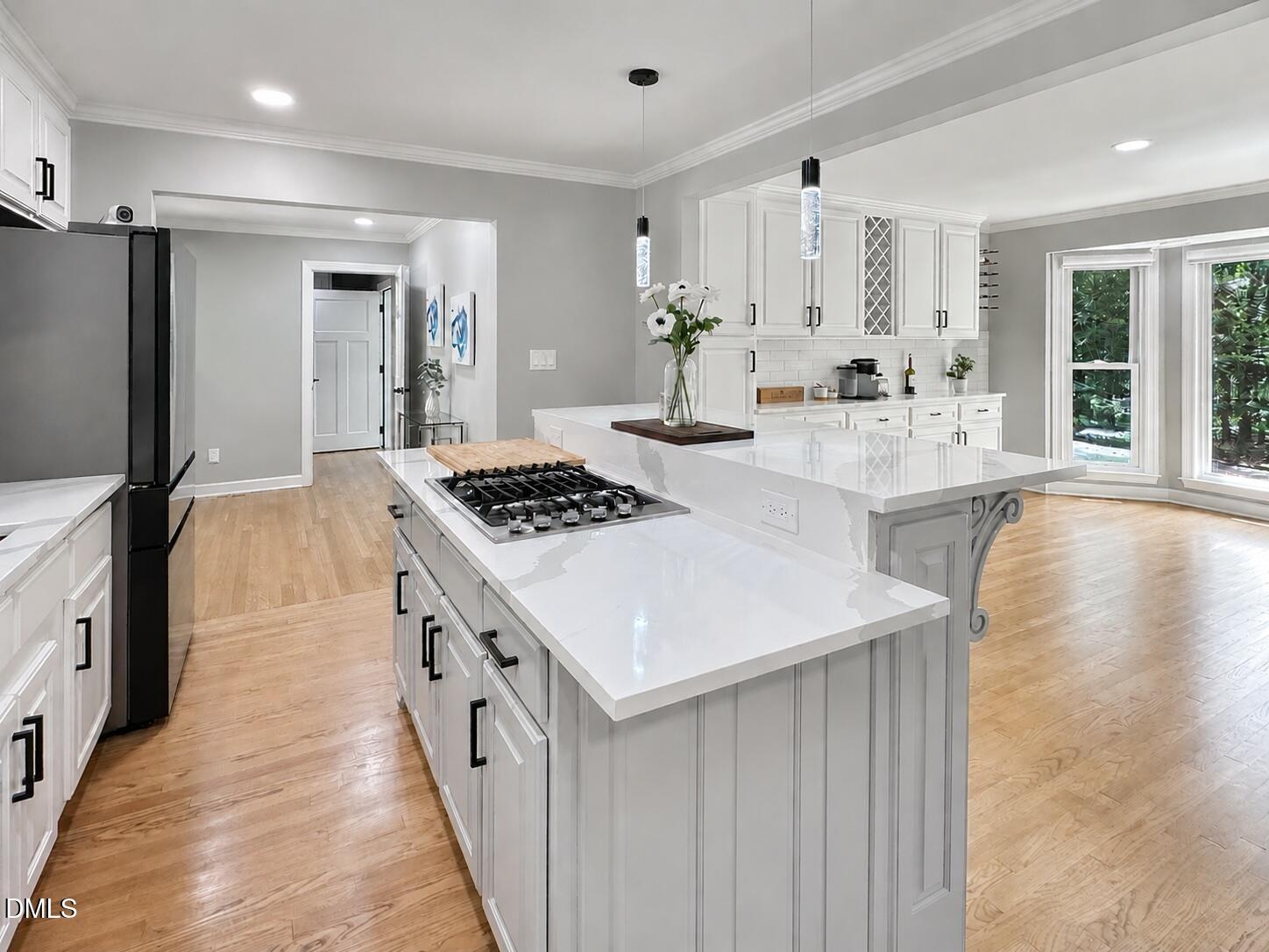 3005 Horse Shoe Farm Road