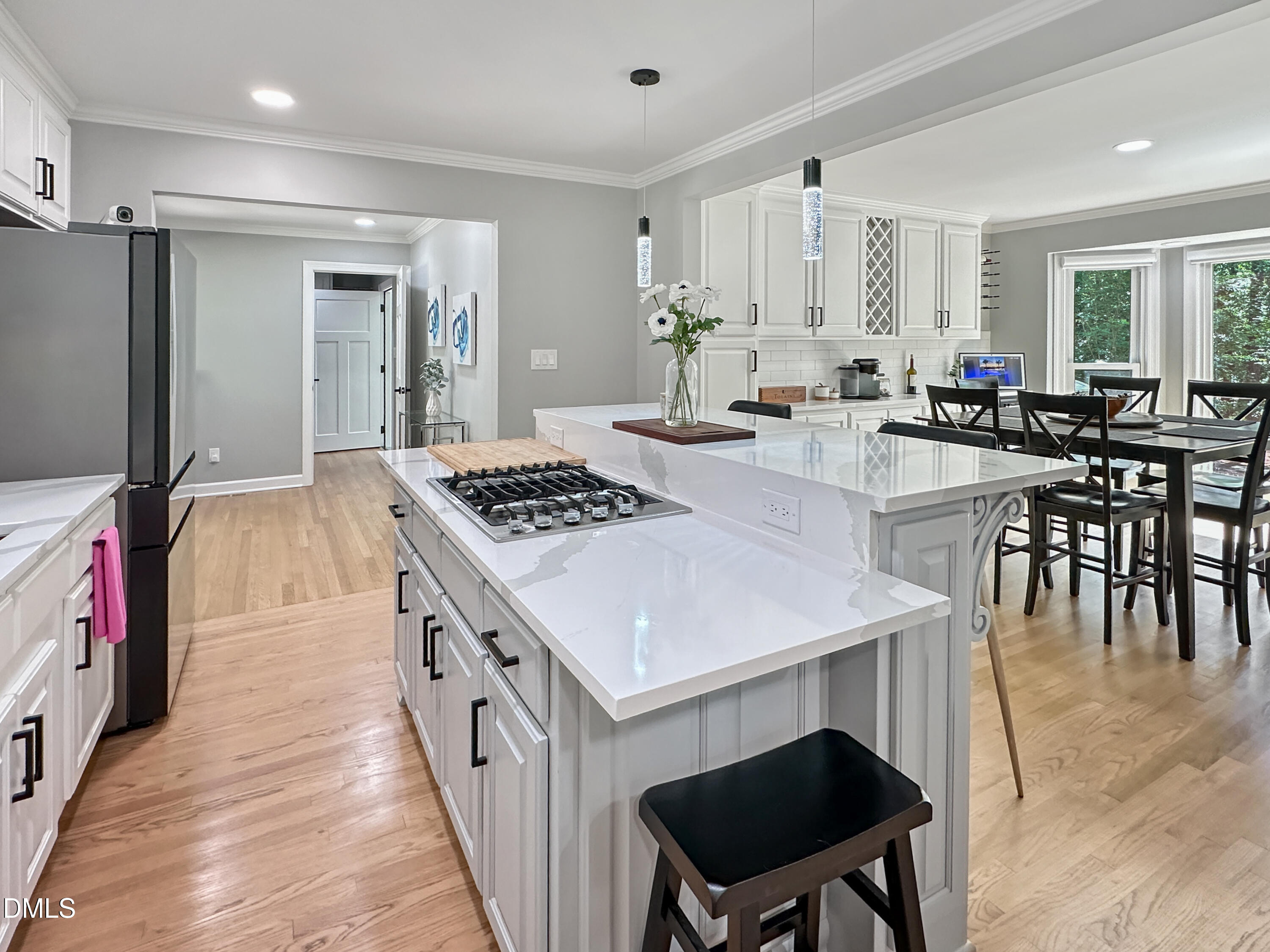 3005 Horse Shoe Farm Road