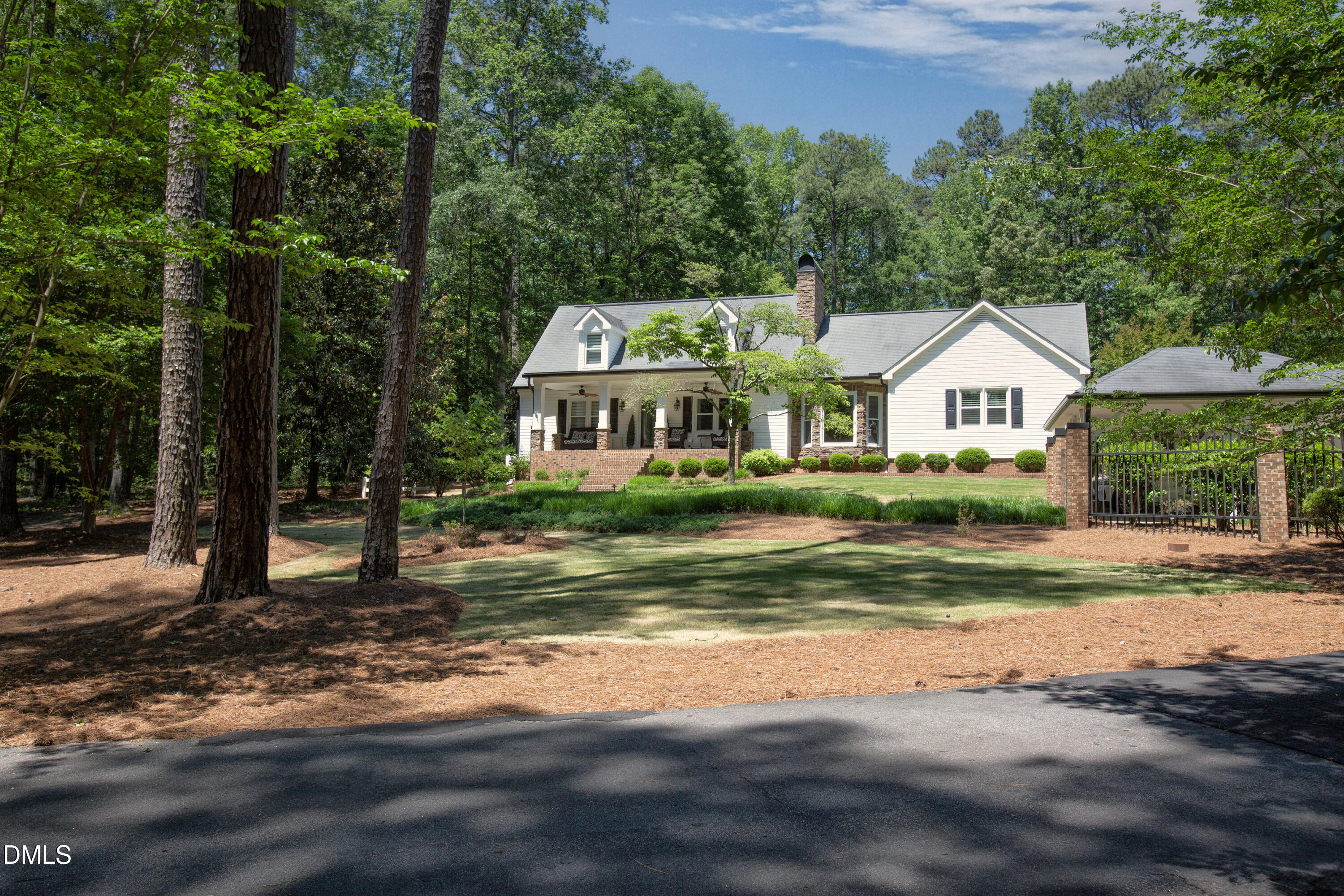 3005 Horse Shoe Farm Road
