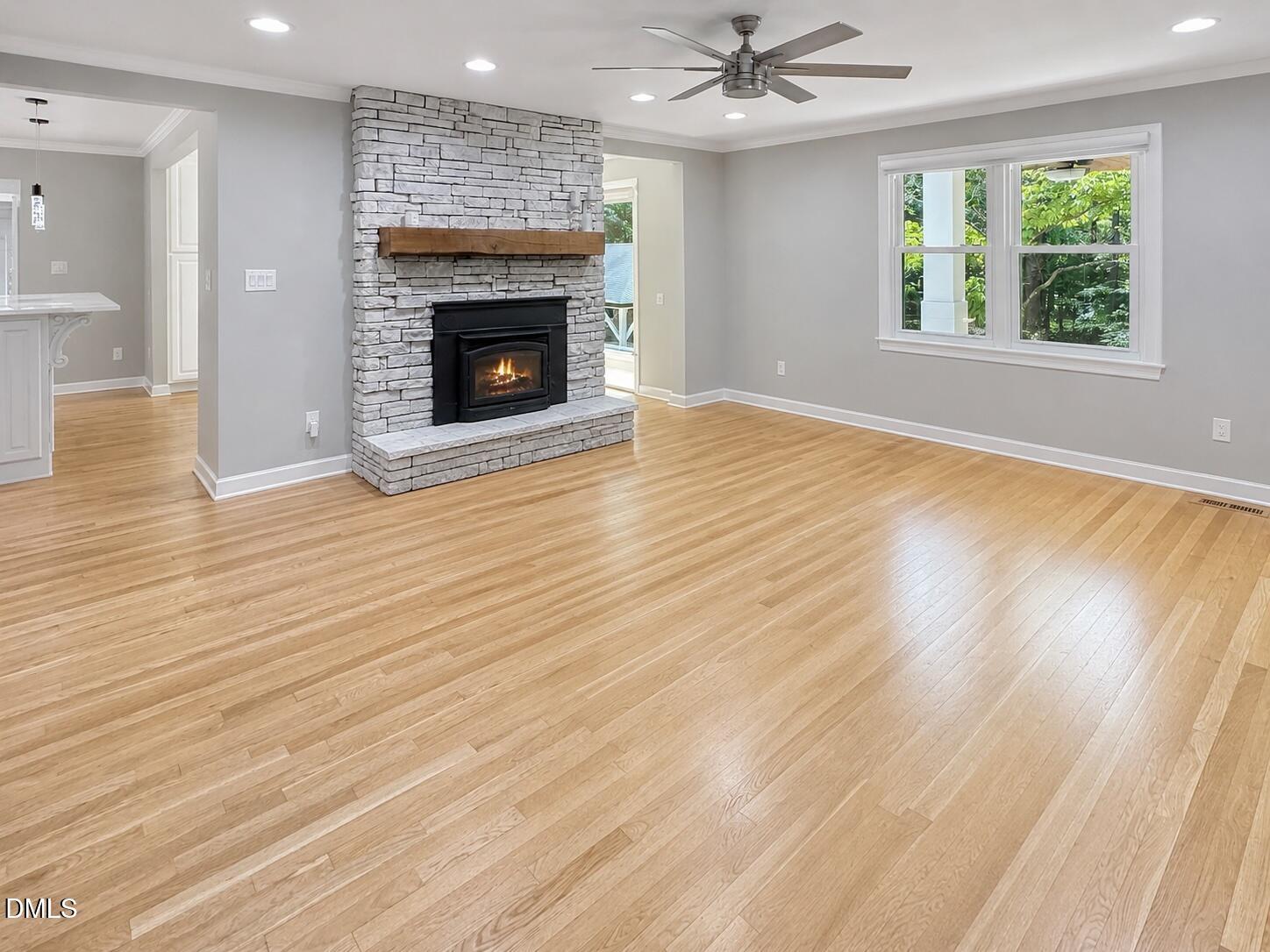 3005 Horse Shoe Farm Road