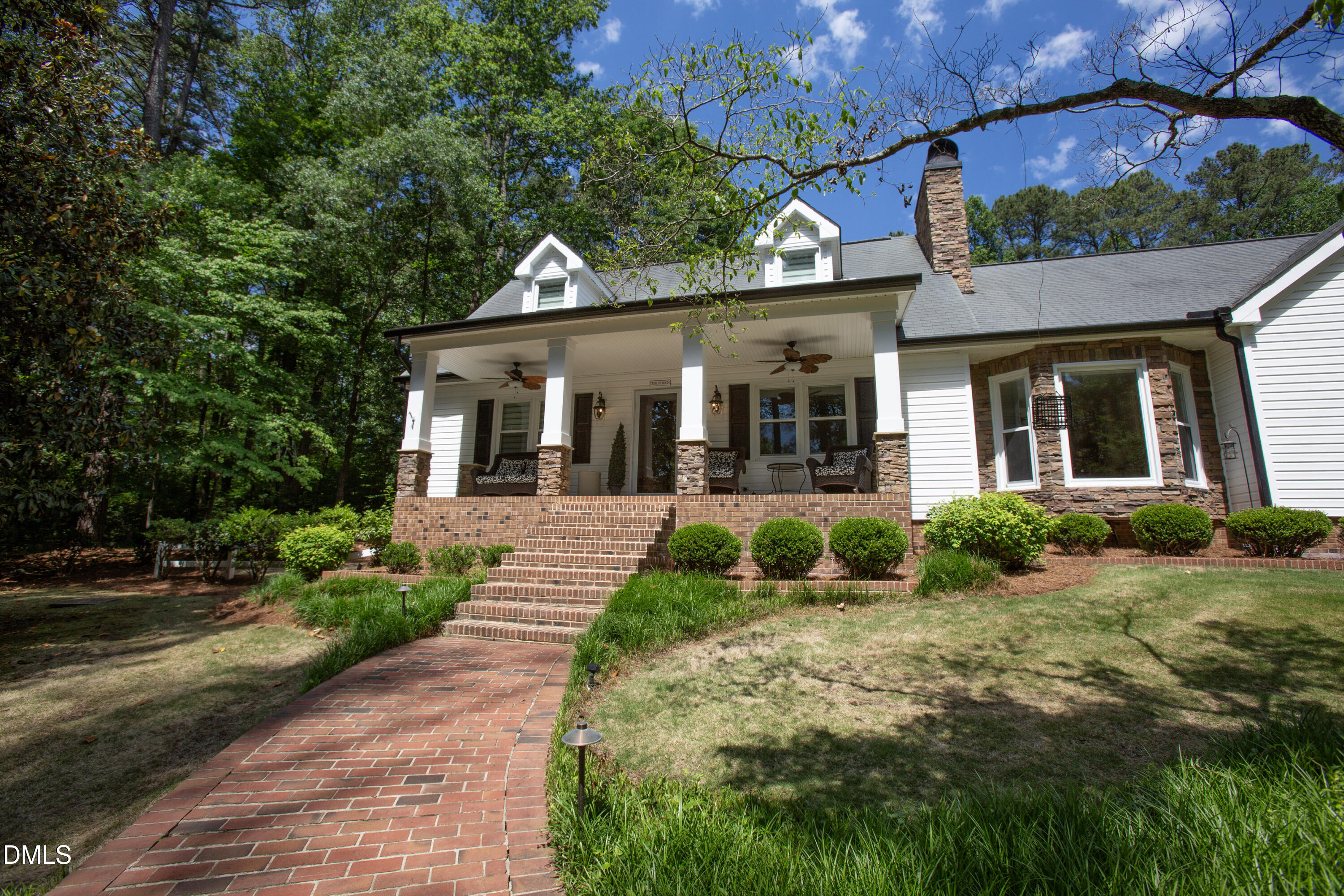 3005 Horse Shoe Farm Road