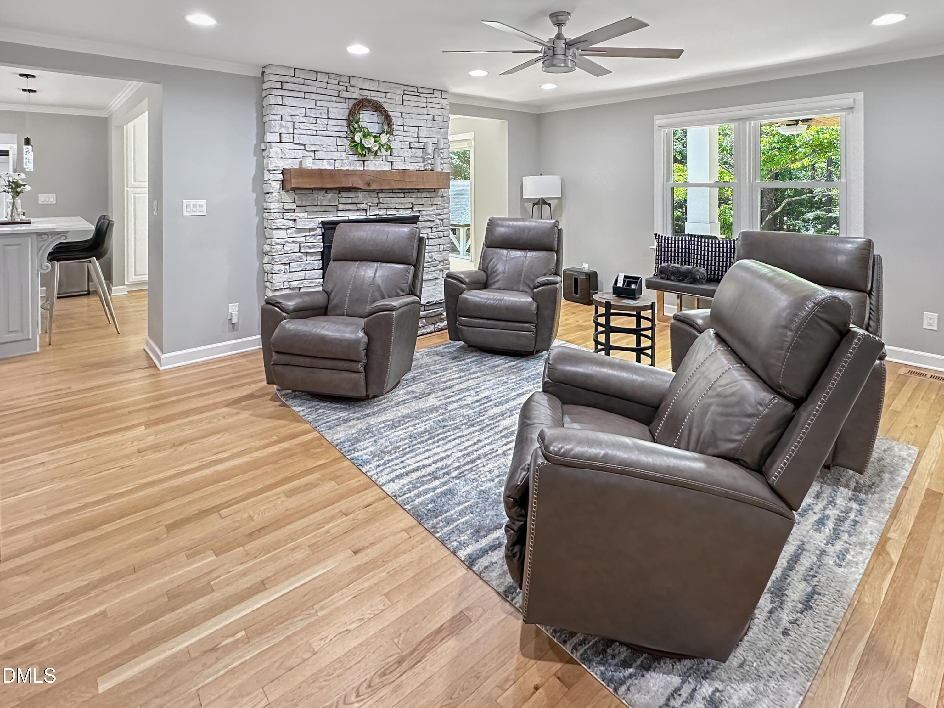 3005 Horse Shoe Farm Road
