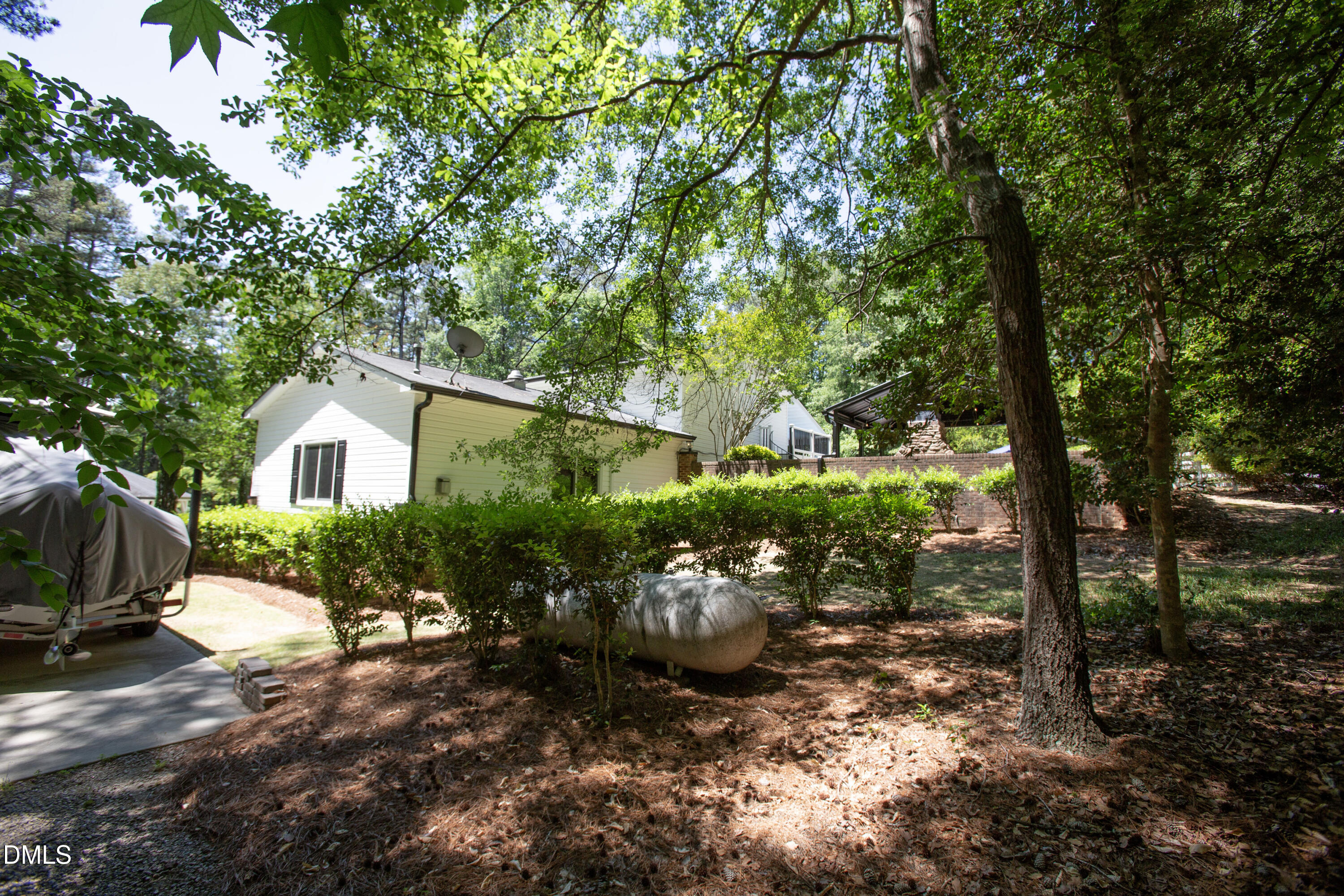 3005 Horse Shoe Farm Road