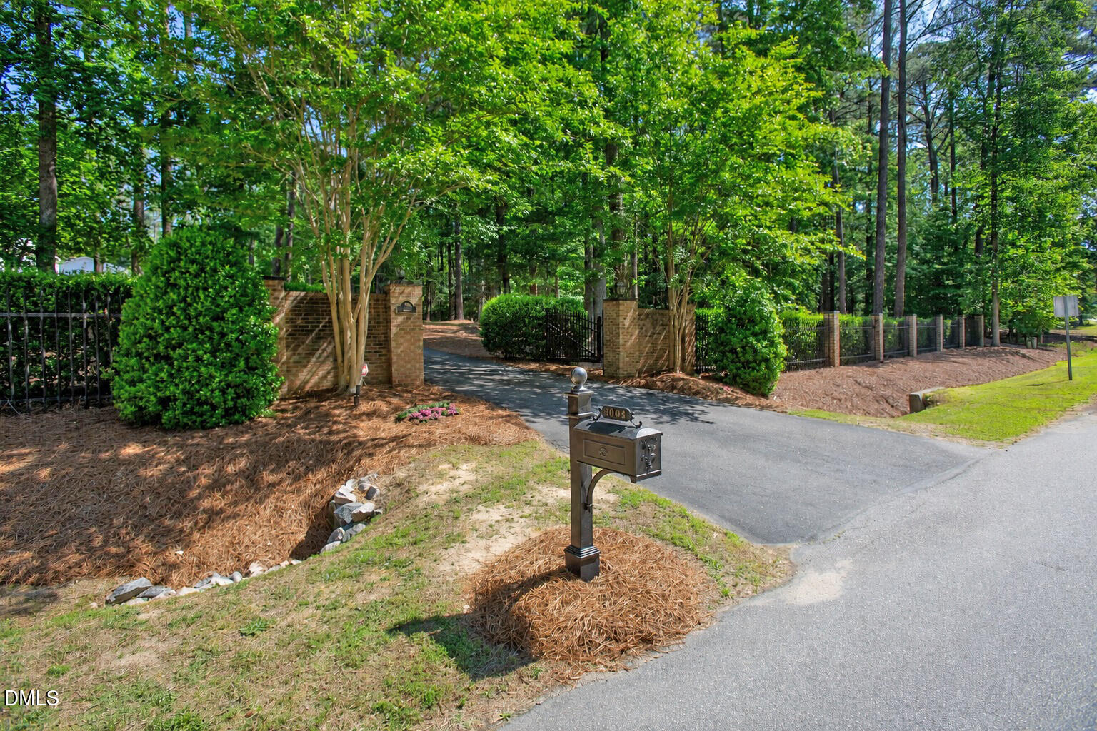 3005 Horse Shoe Farm Road