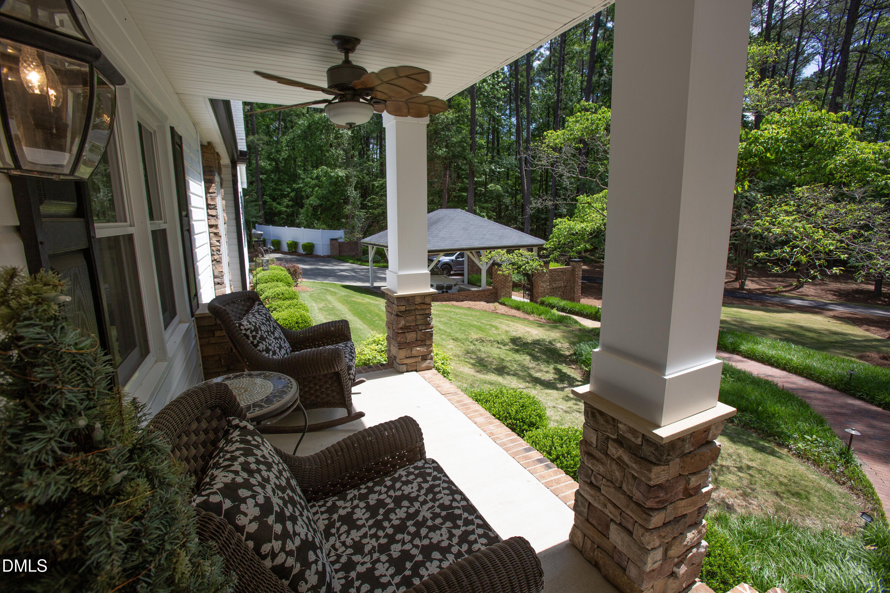 3005 Horse Shoe Farm Road