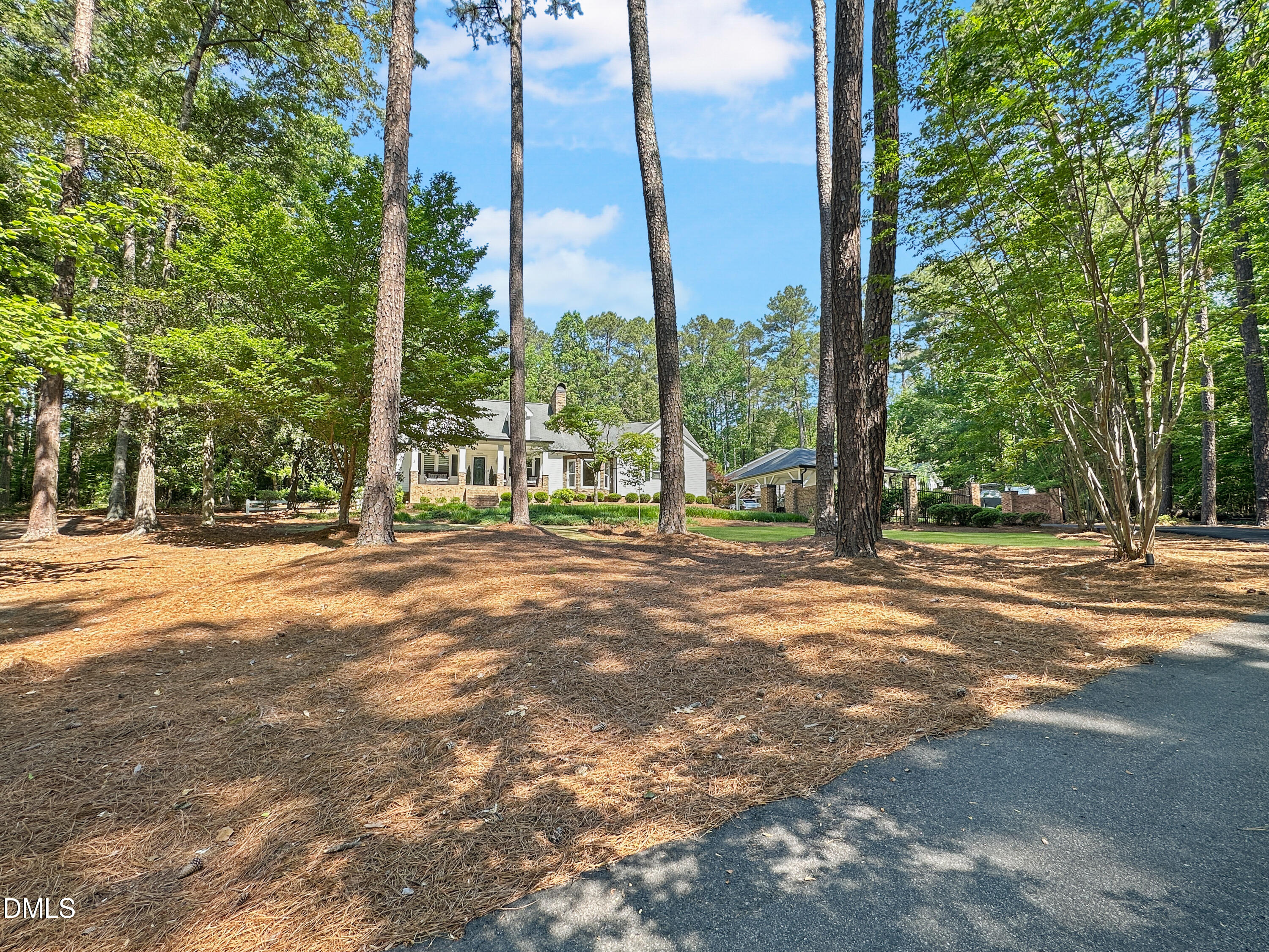 3005 Horse Shoe Farm Road