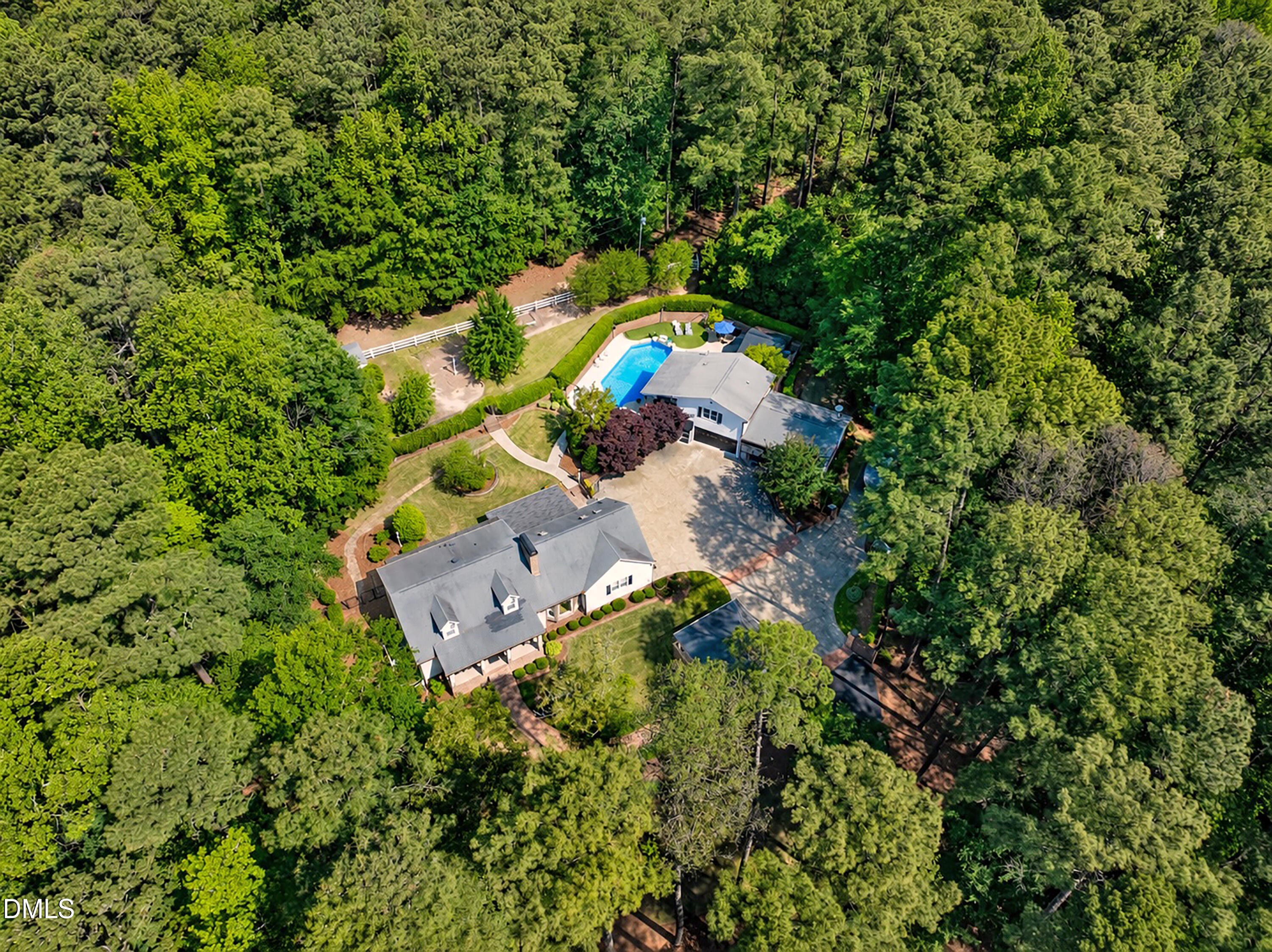 3005 Horse Shoe Farm Road