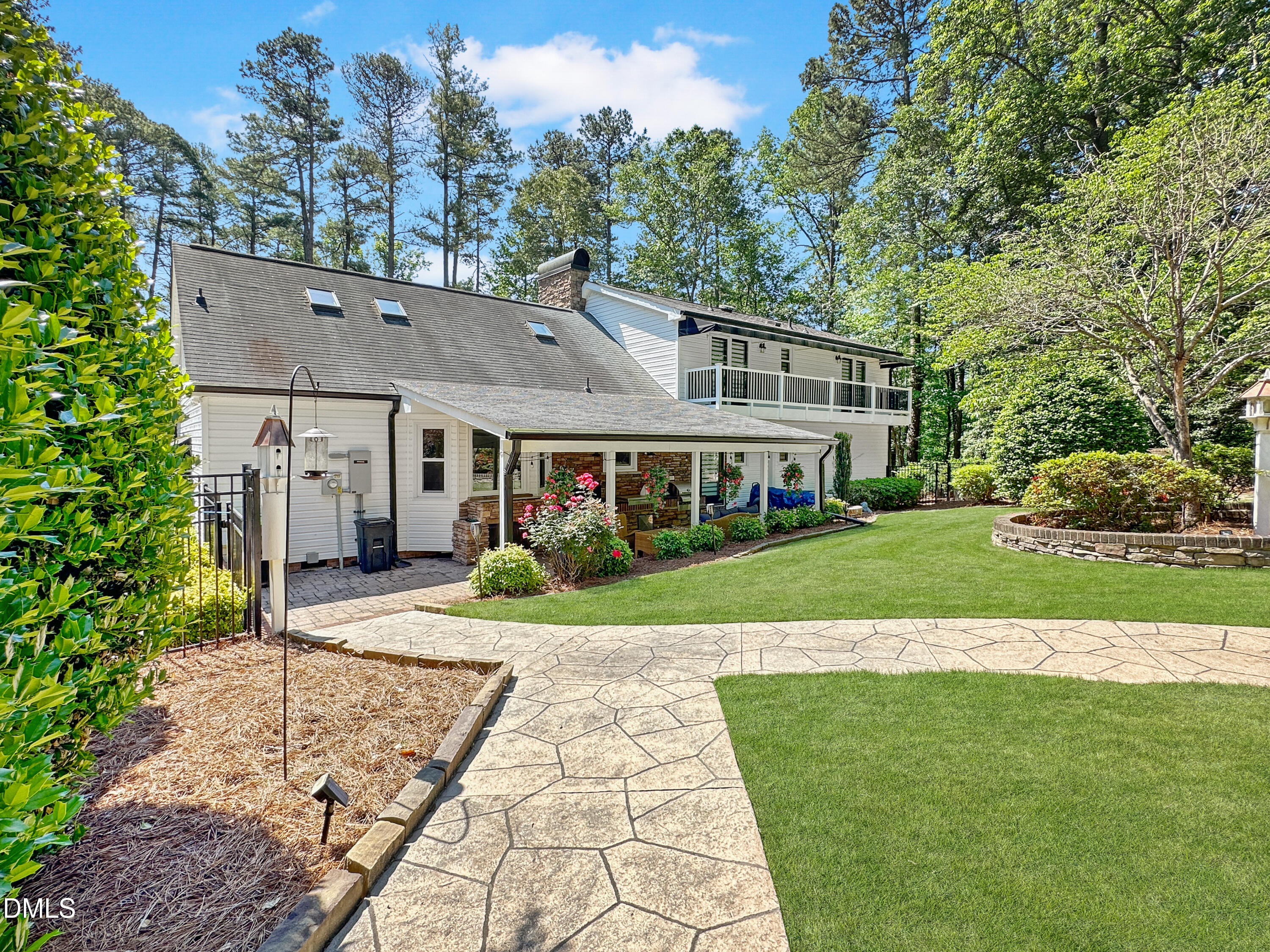 3005 Horse Shoe Farm Road