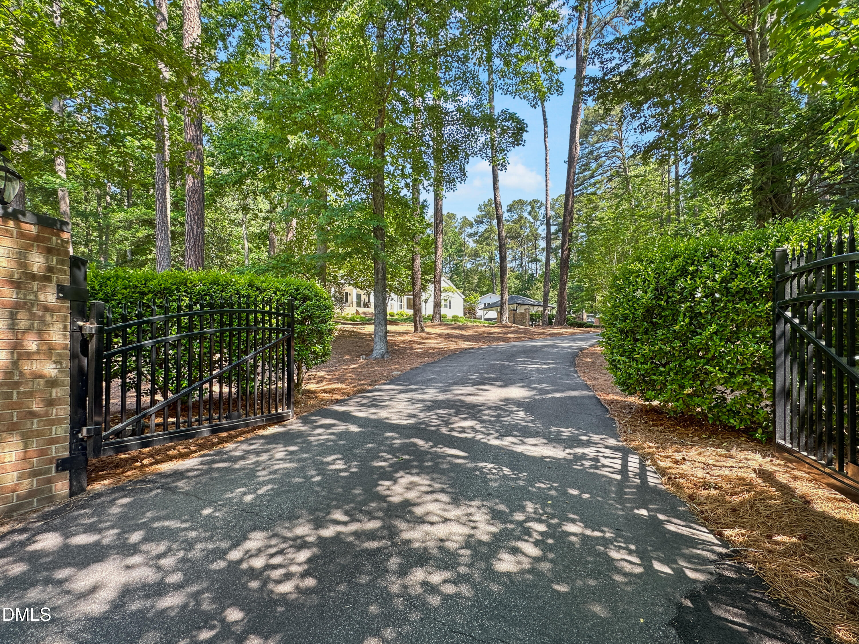 3005 Horse Shoe Farm Road