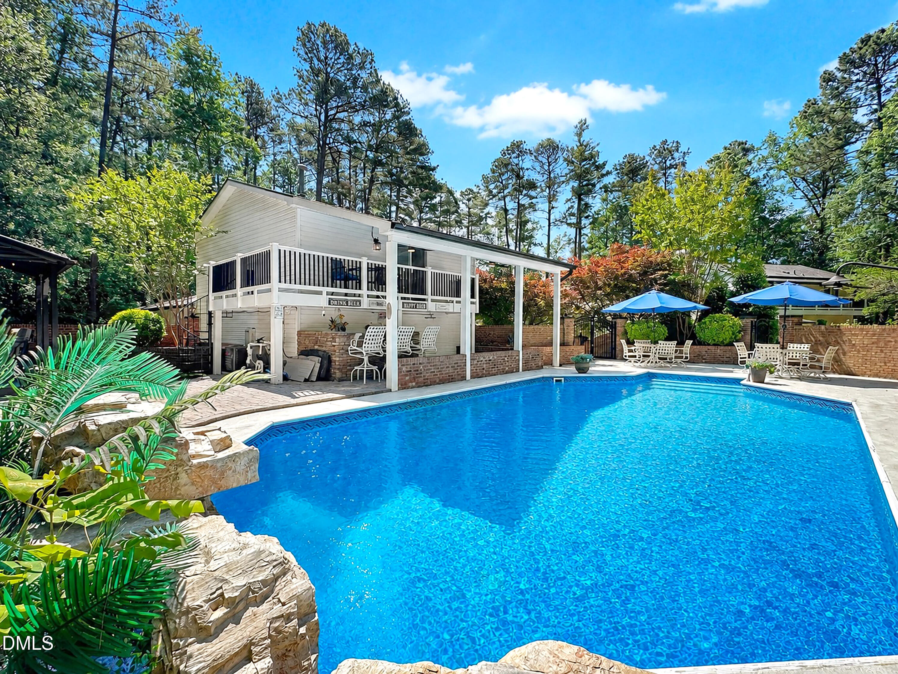 3005 Horse Shoe Farm Road