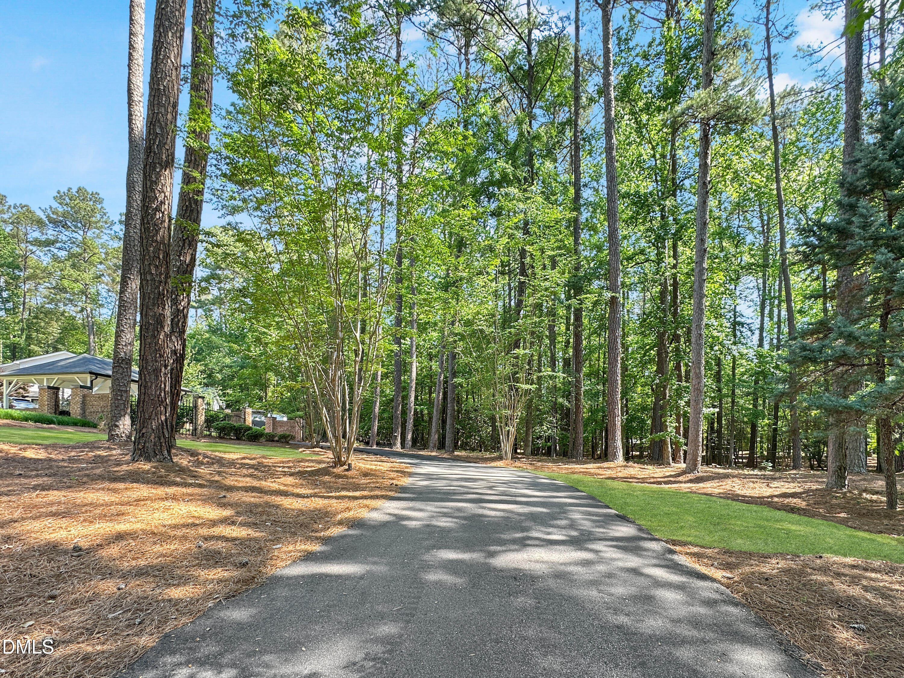 3005 Horse Shoe Farm Road