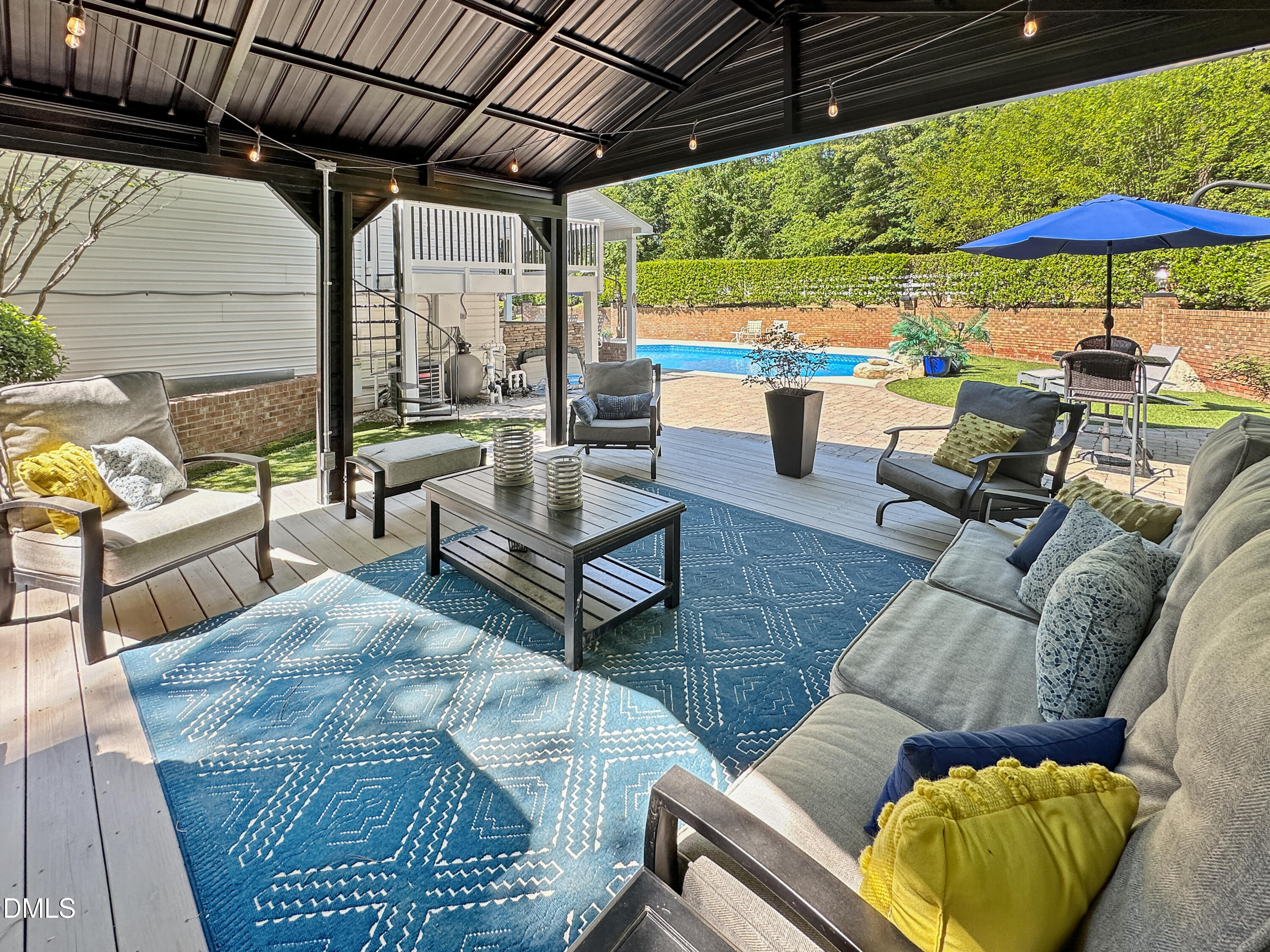3005 Horse Shoe Farm Road