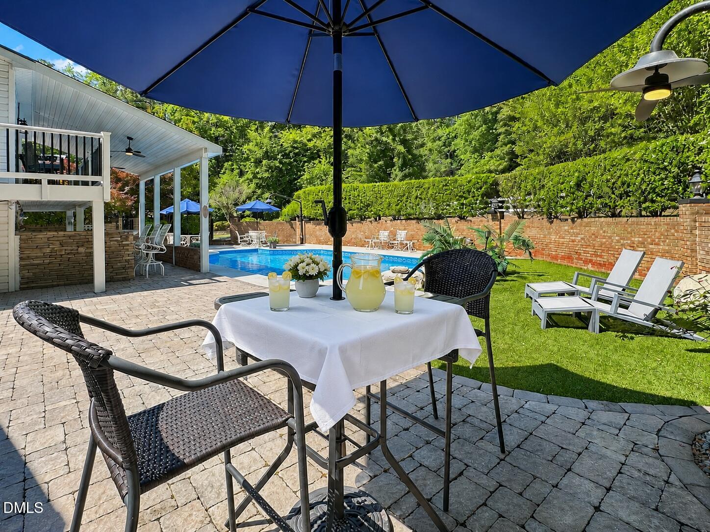 3005 Horse Shoe Farm Road