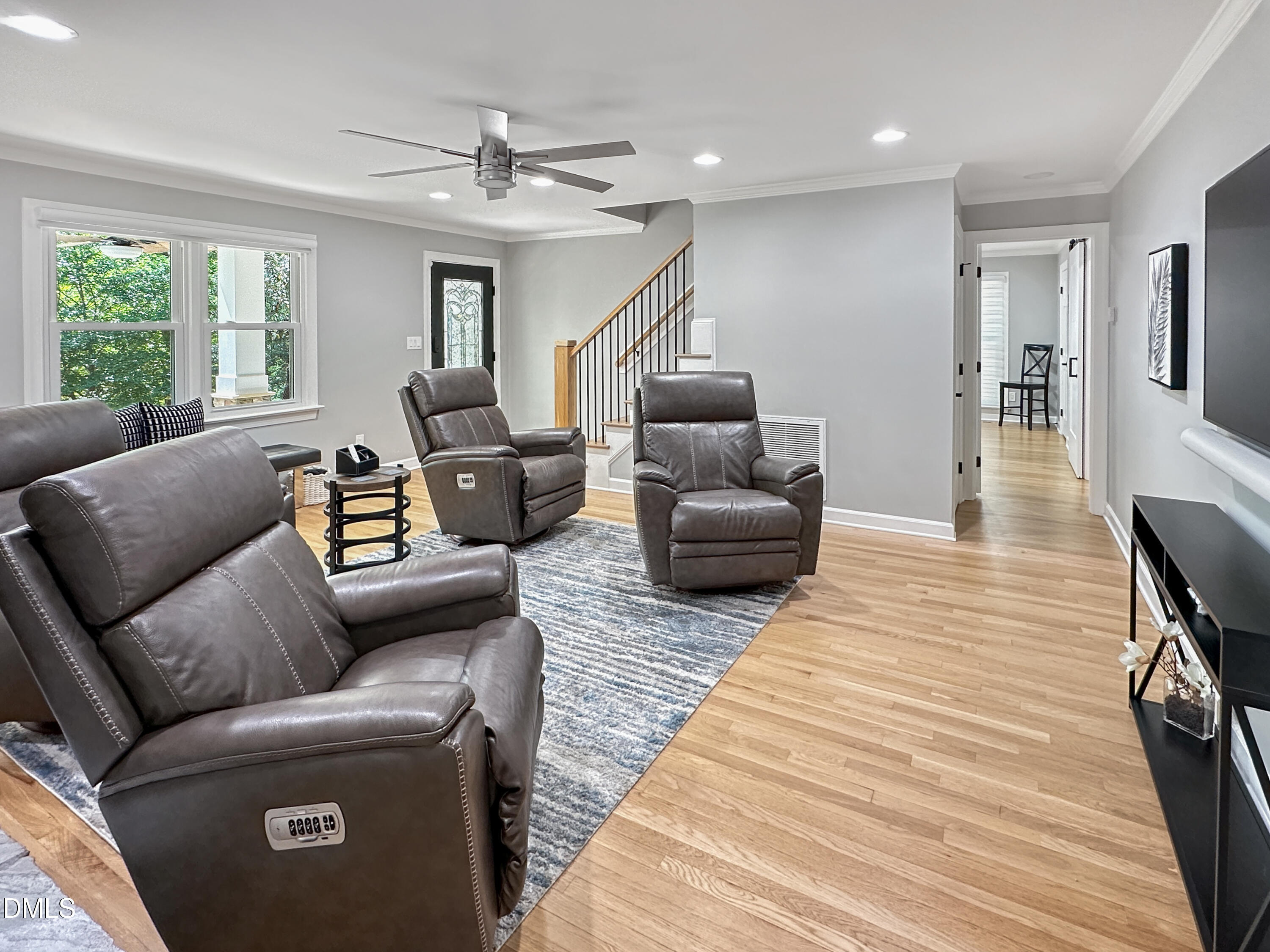 3005 Horse Shoe Farm Road