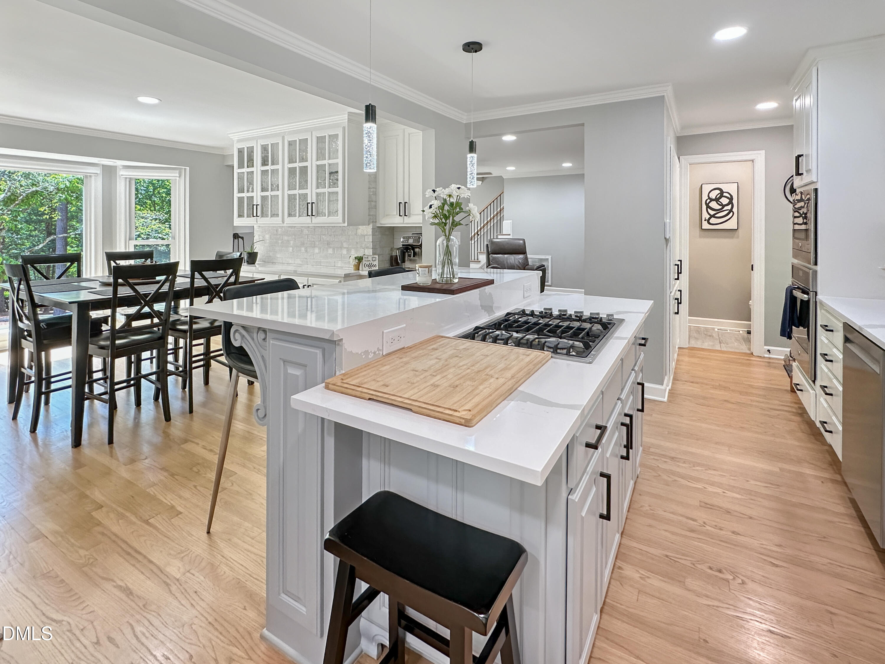 3005 Horse Shoe Farm Road